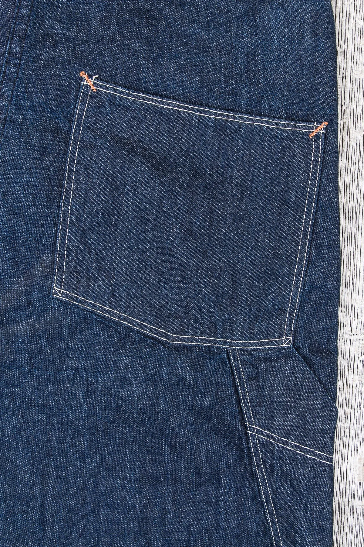 TCB Jeans Wrecking Crew Pants