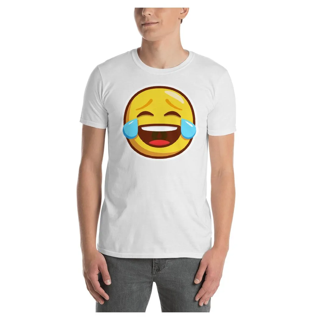 Tears of Joy Tee
