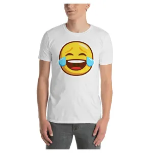 Tears of Joy Tee