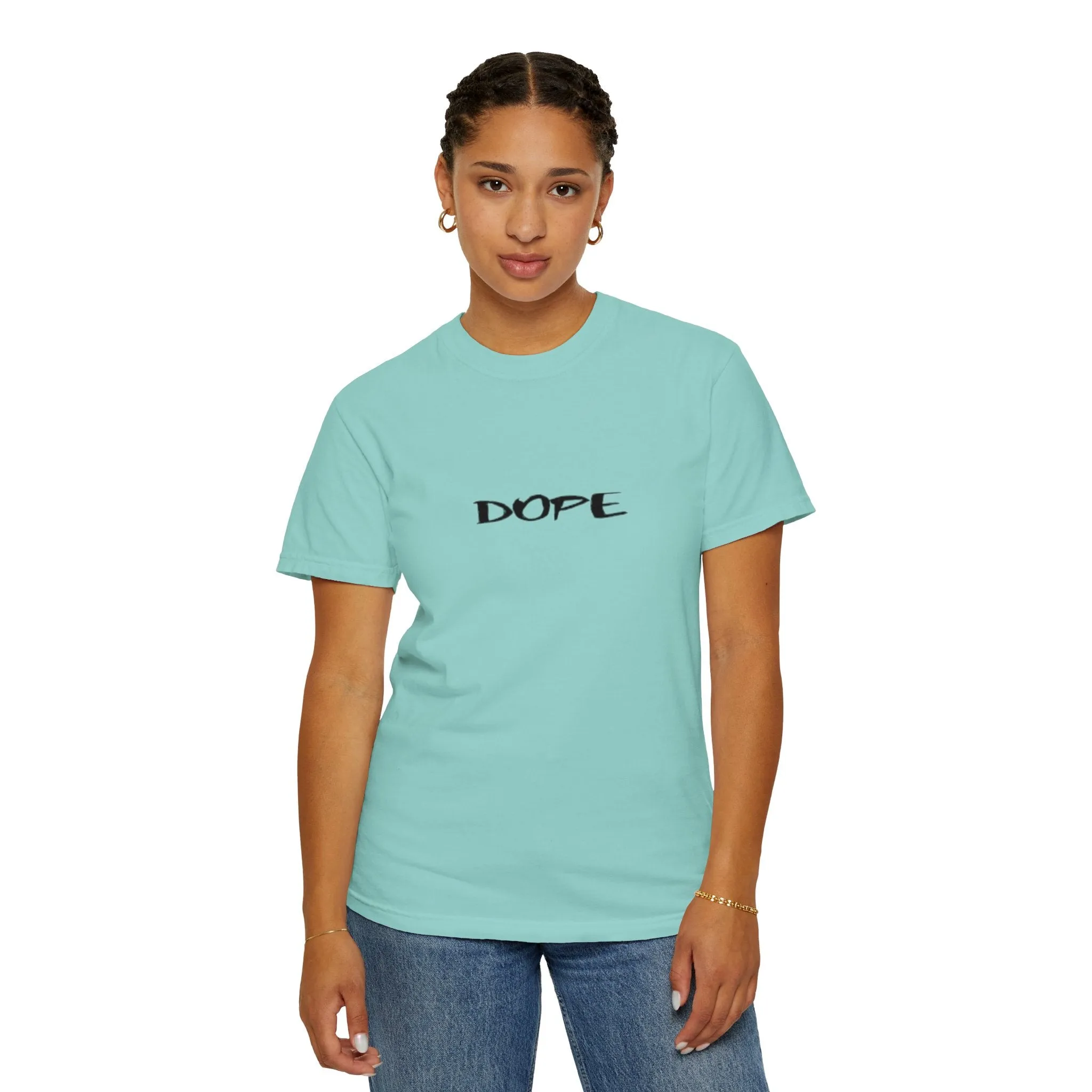 The Dope Tee