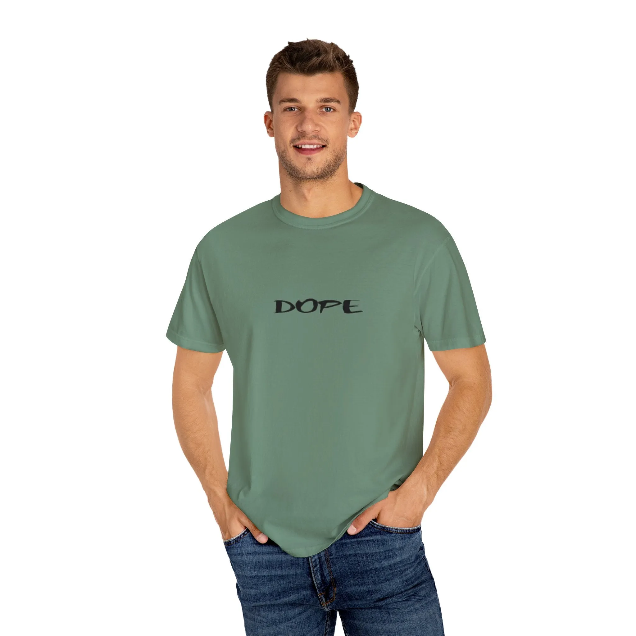 The Dope Tee