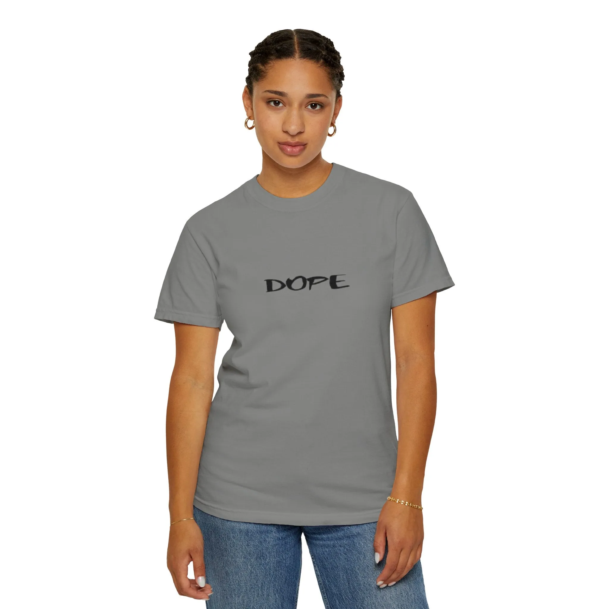 The Dope Tee