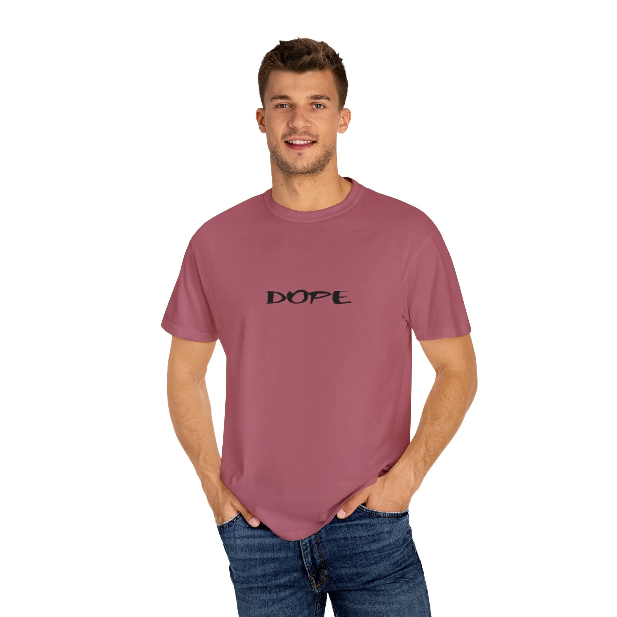 The Dope Tee
