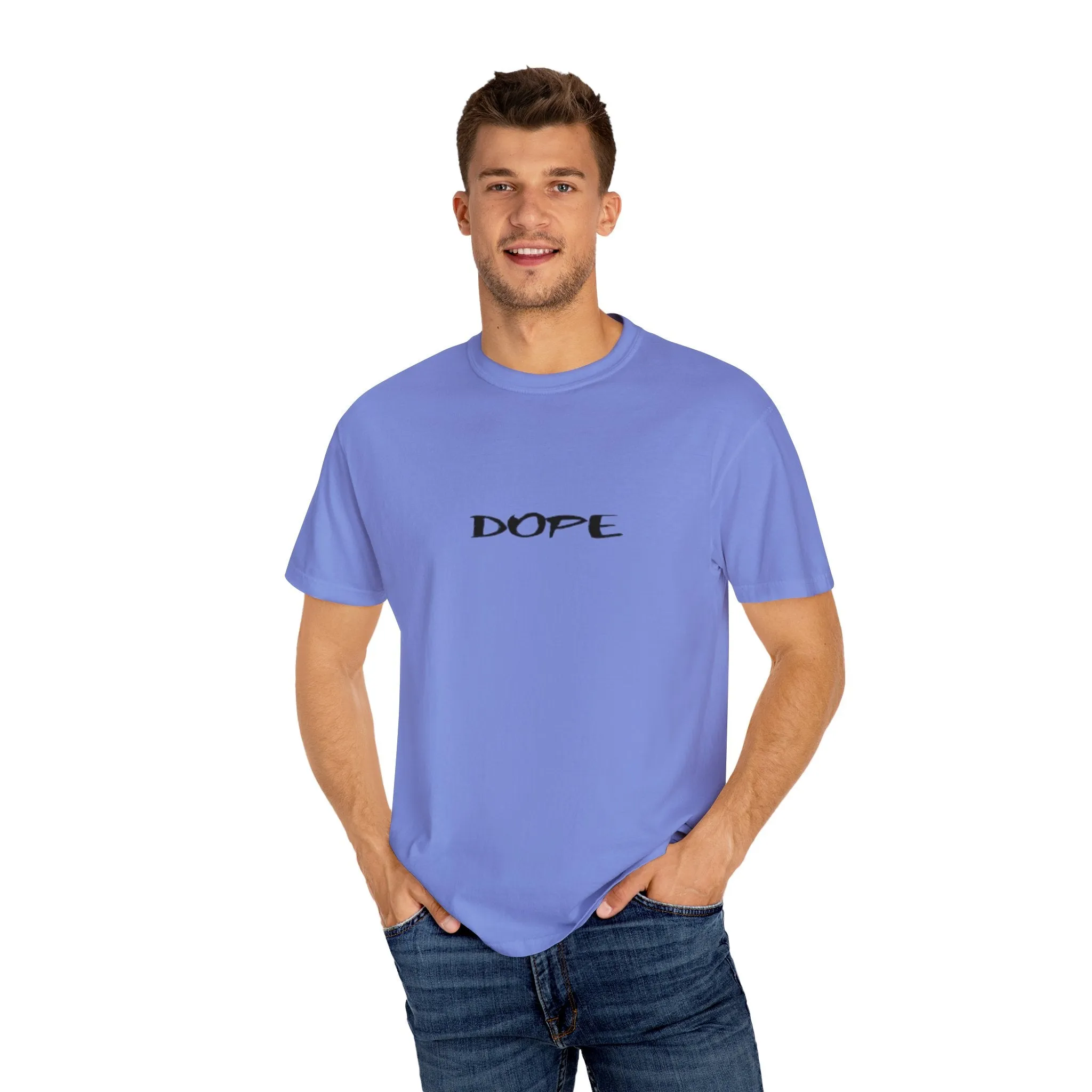 The Dope Tee