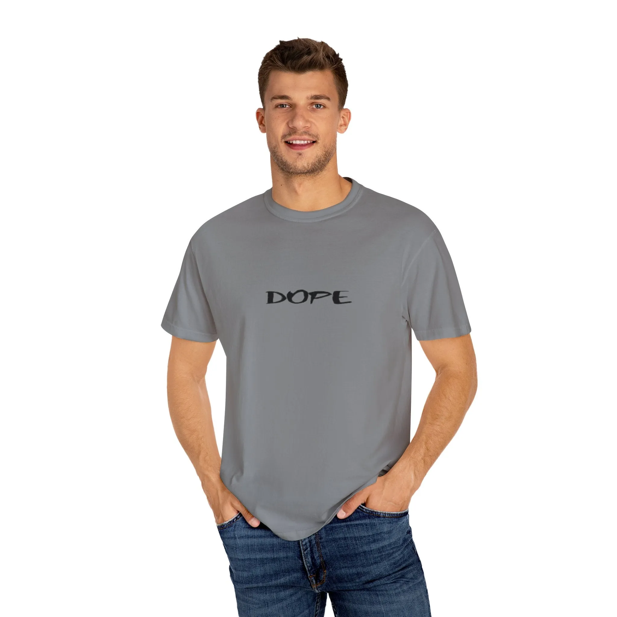 The Dope Tee