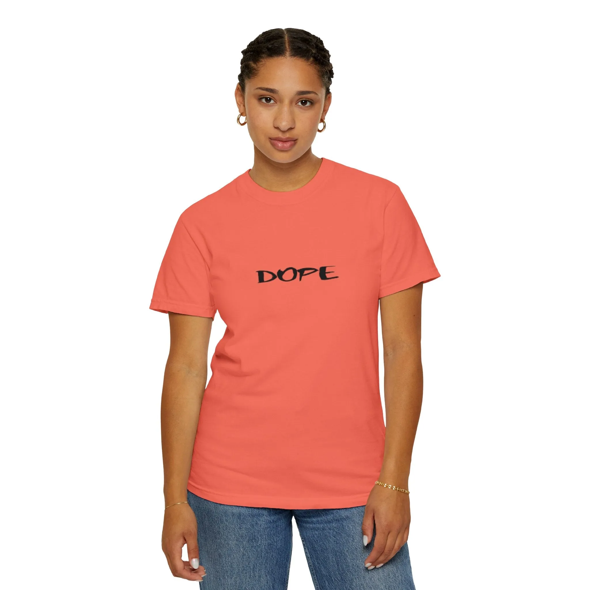 The Dope Tee