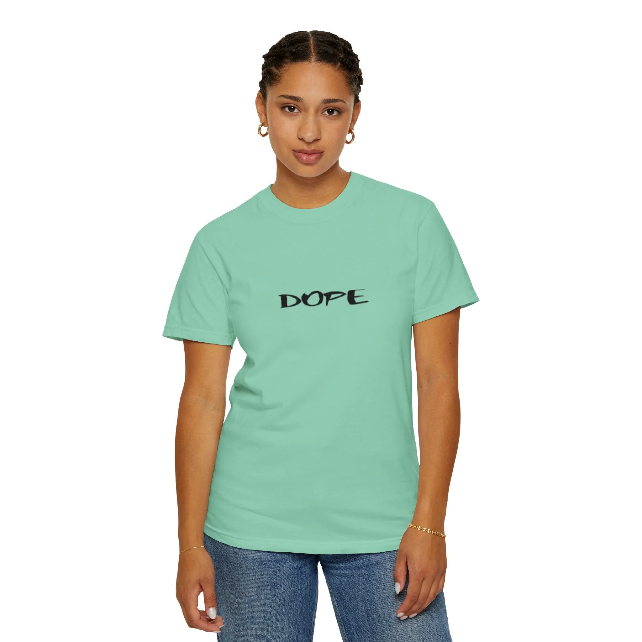 The Dope Tee