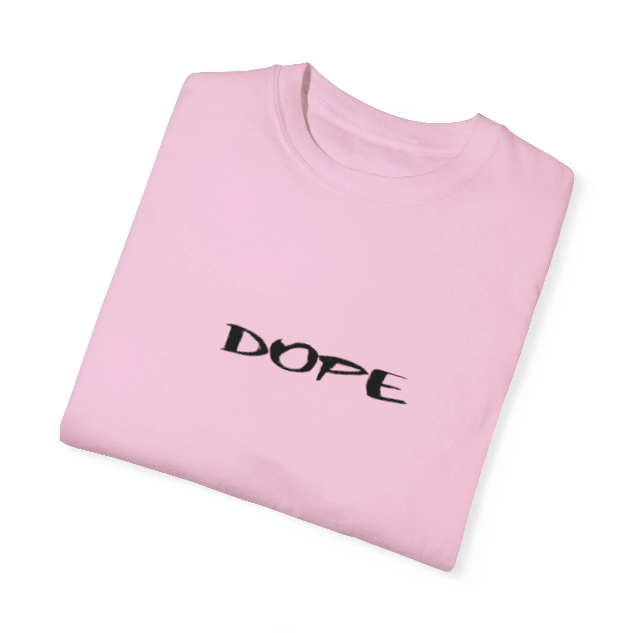 The Dope Tee