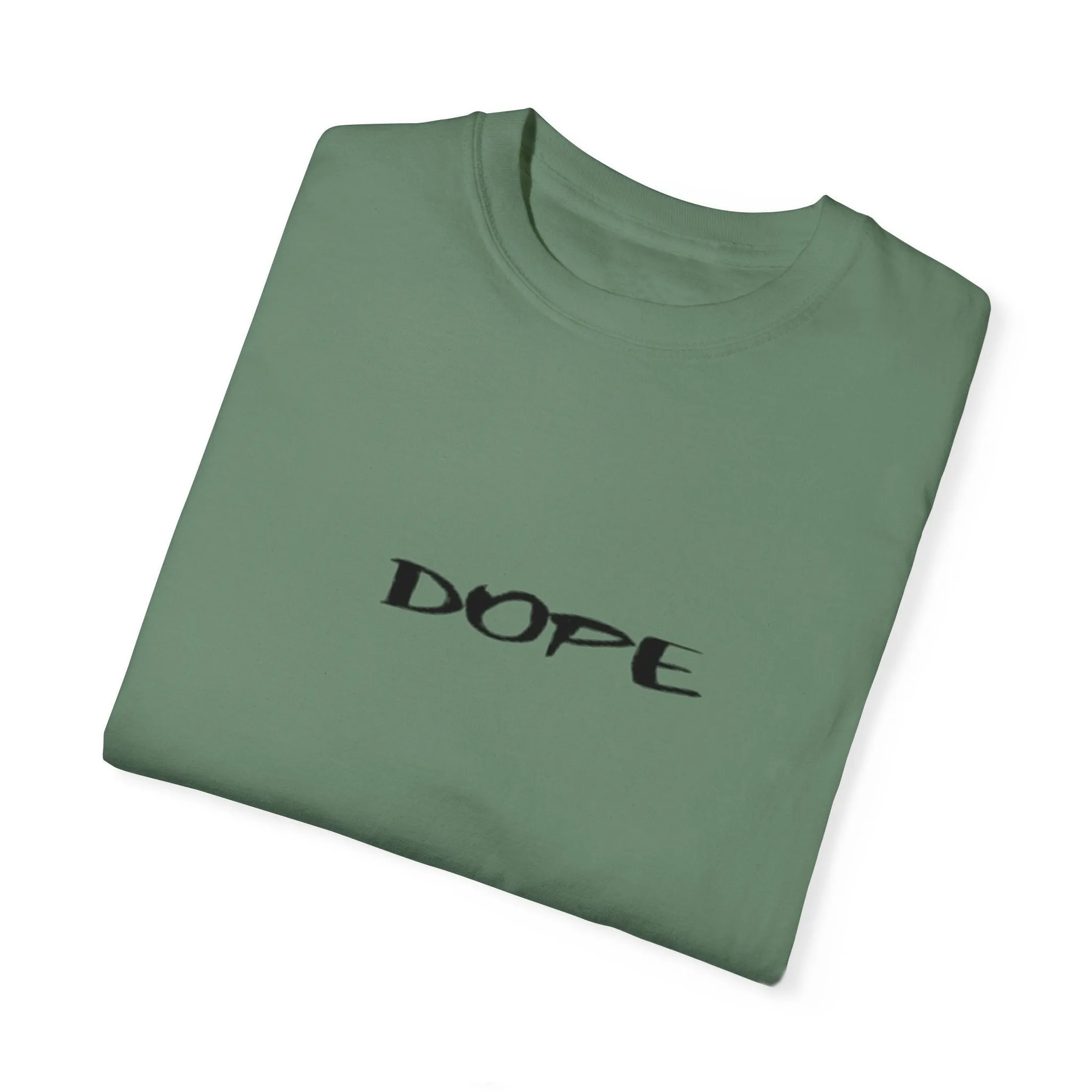The Dope Tee