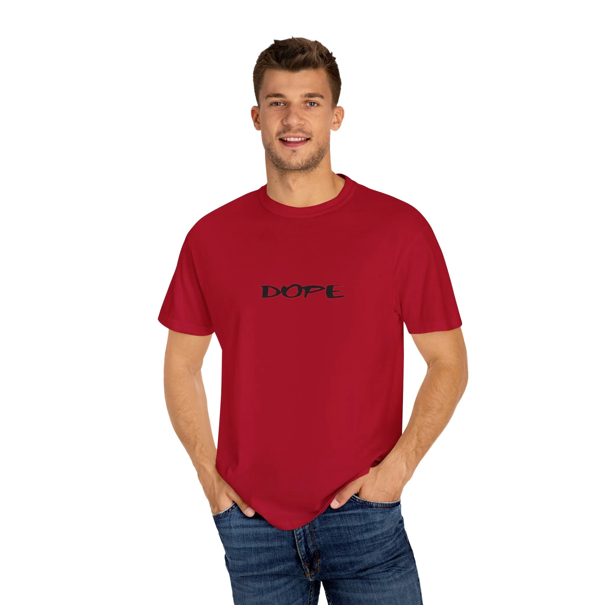 The Dope Tee