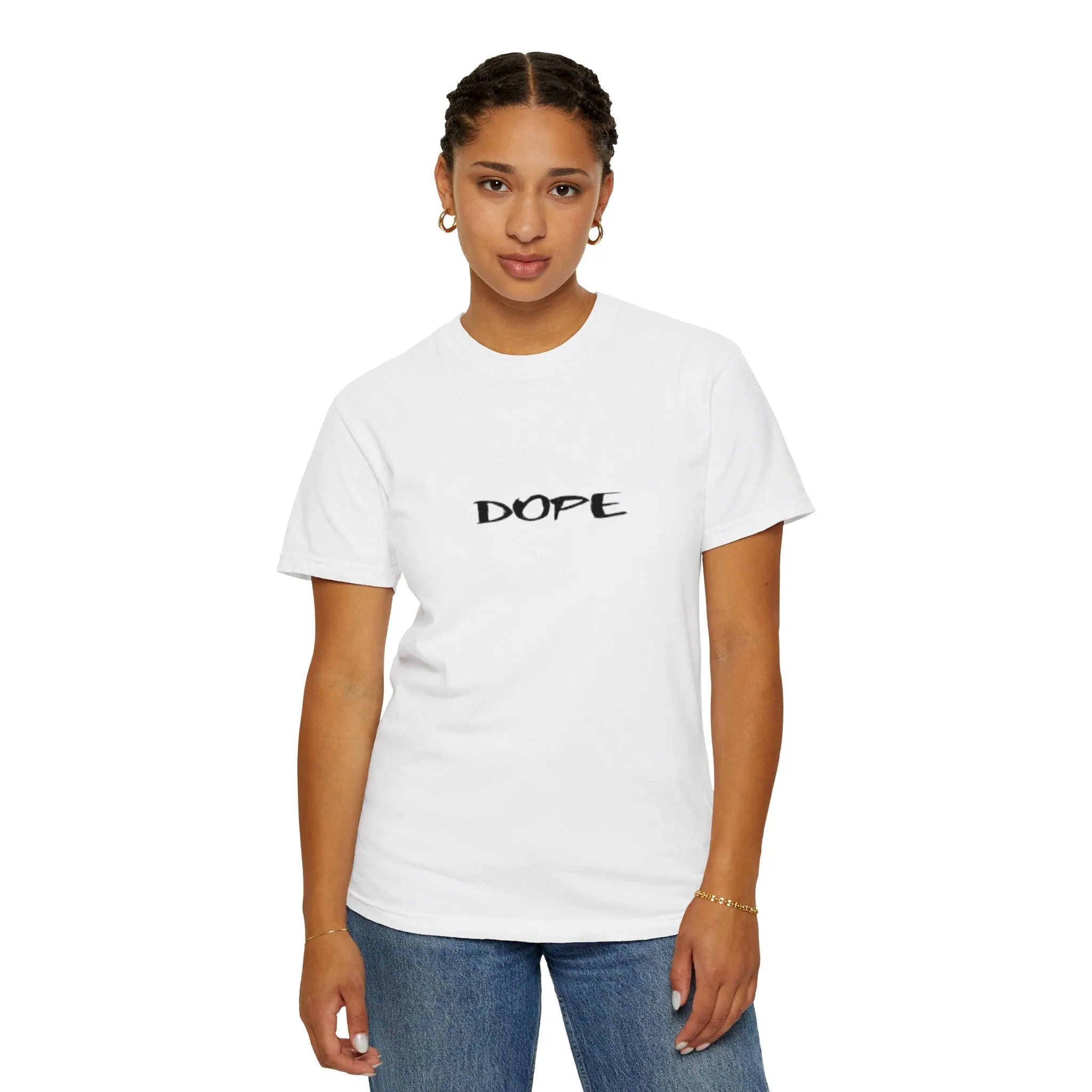 The Dope Tee