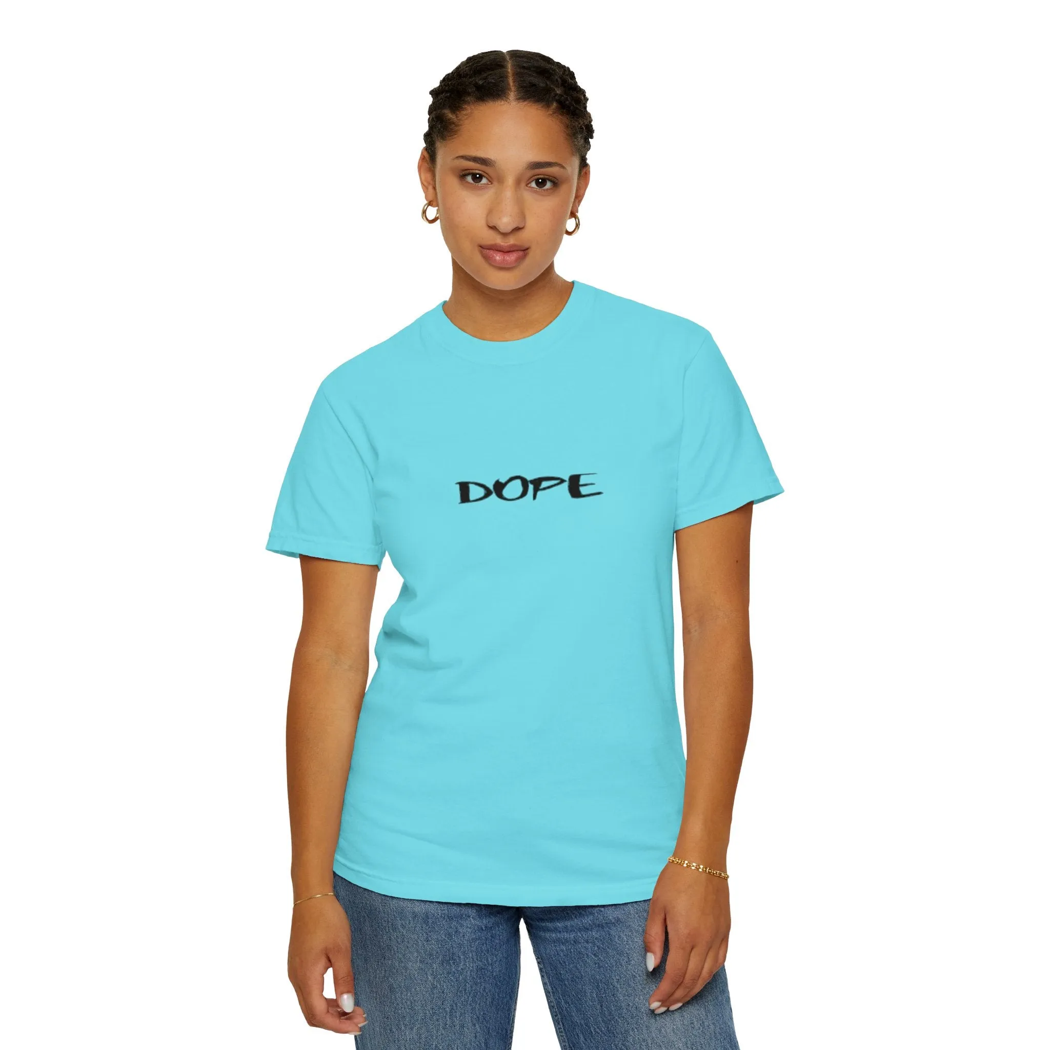 The Dope Tee