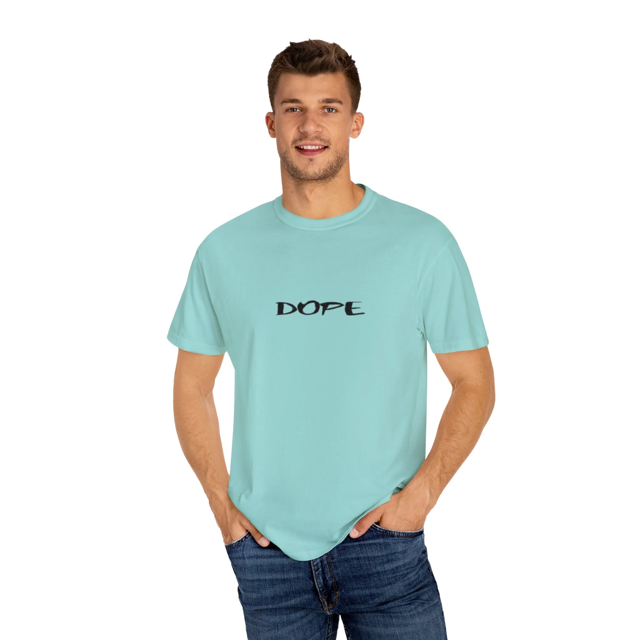 The Dope Tee