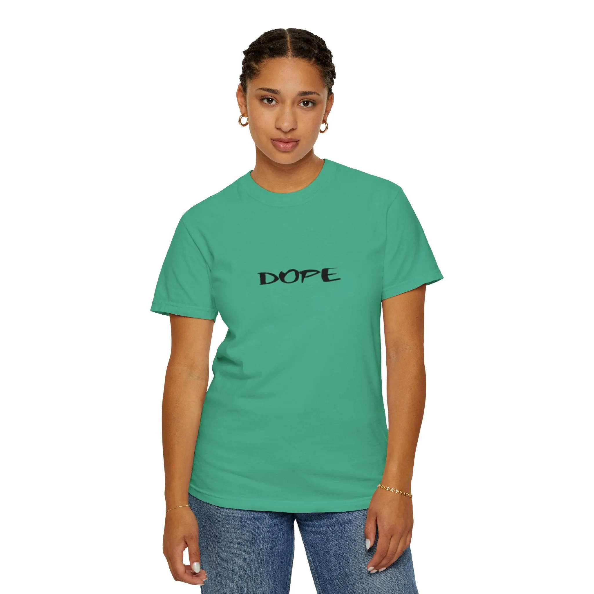 The Dope Tee