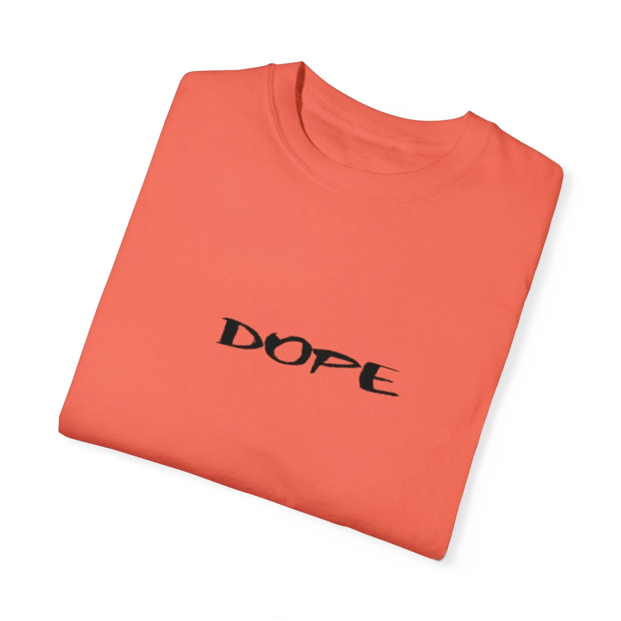The Dope Tee