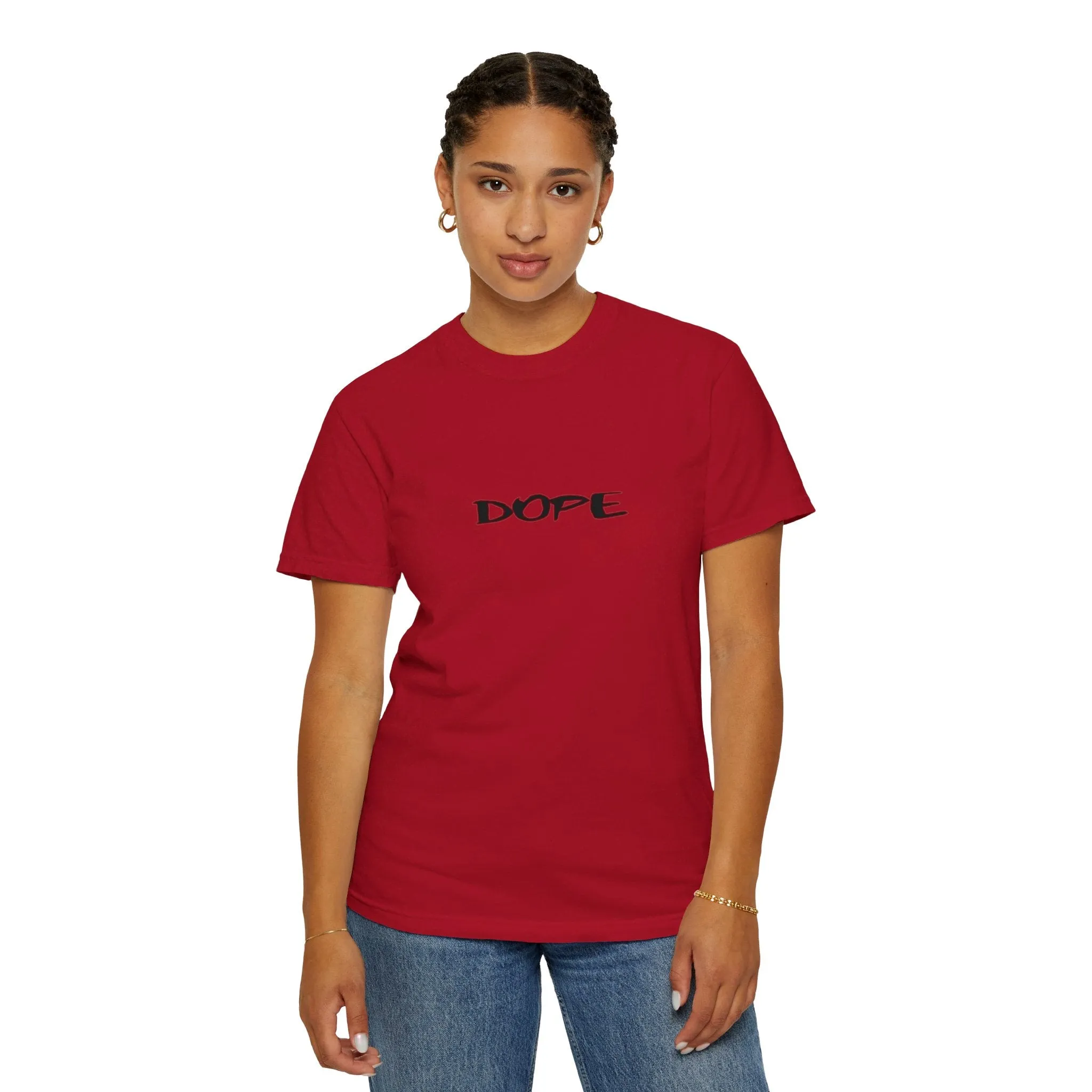 The Dope Tee