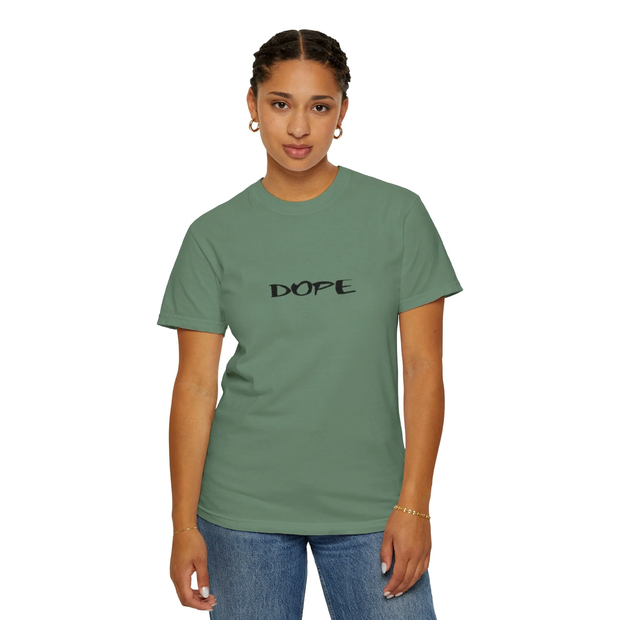 The Dope Tee