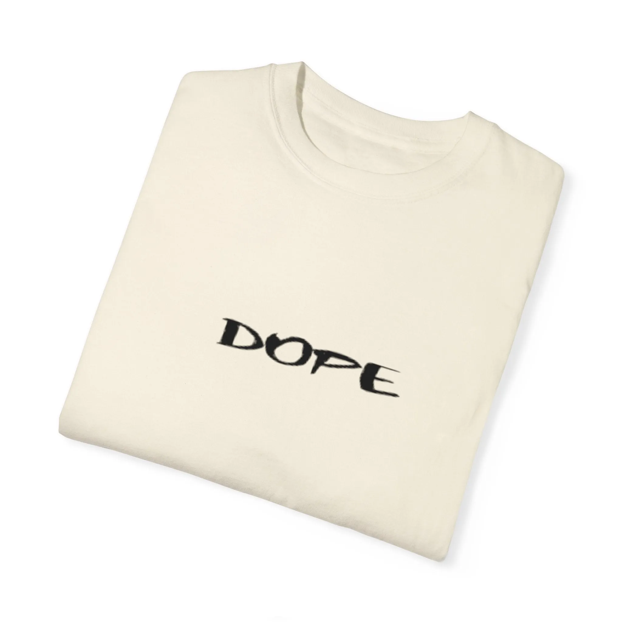 The Dope Tee