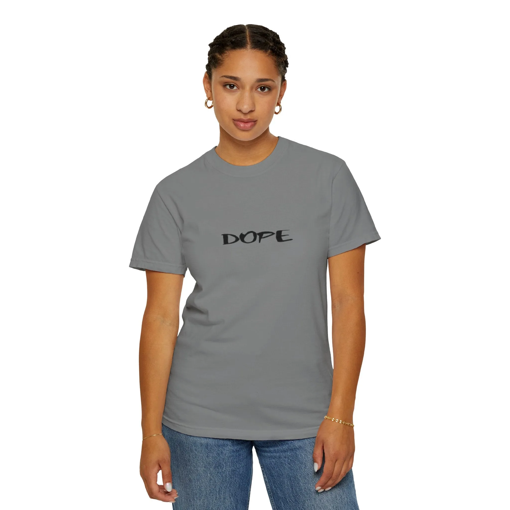The Dope Tee