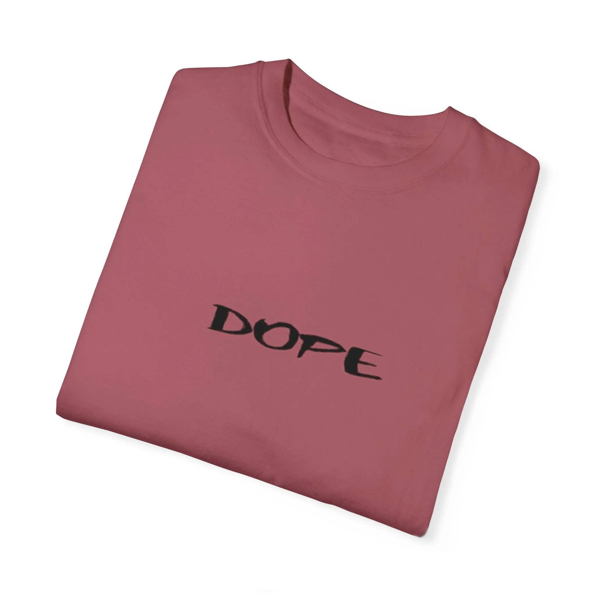 The Dope Tee