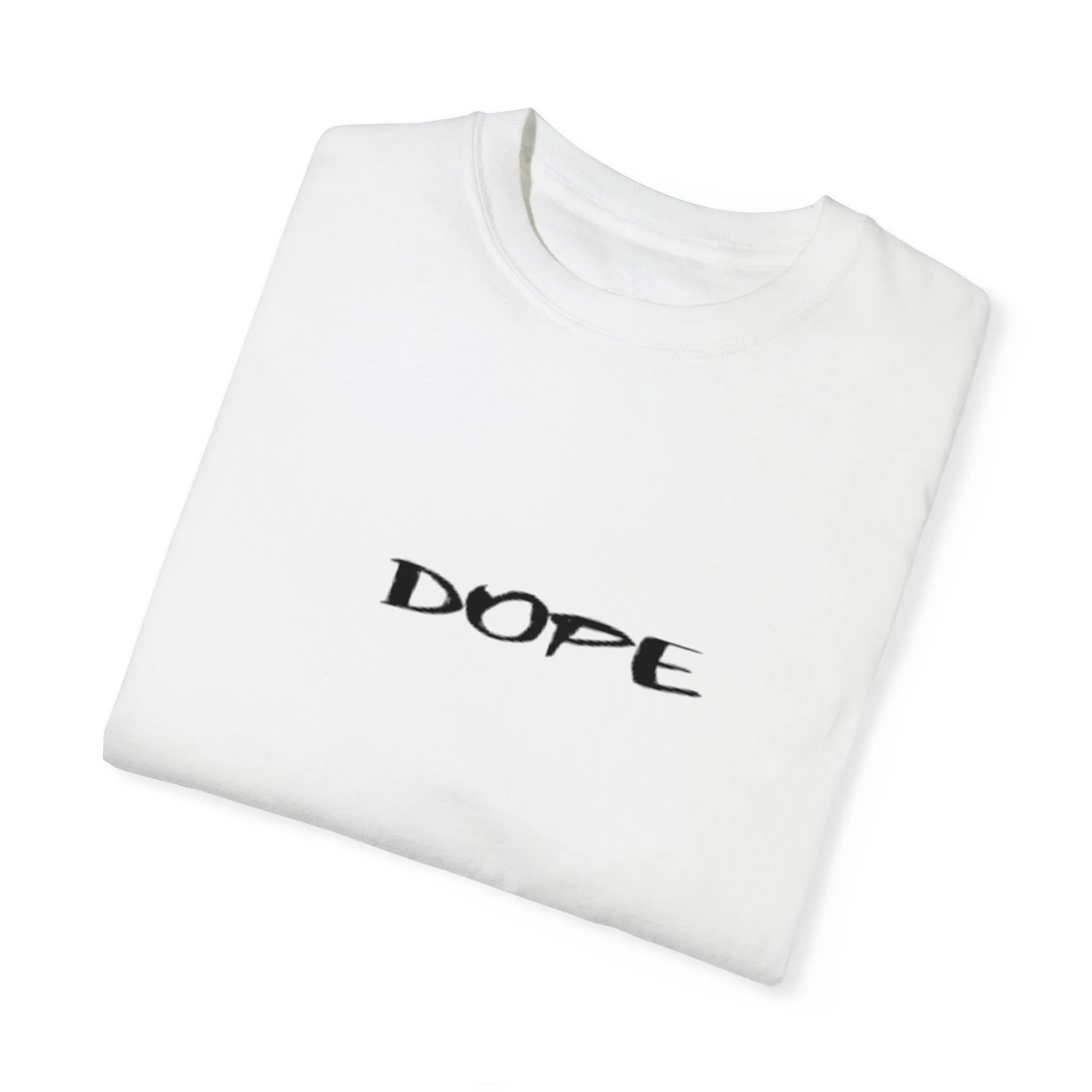 The Dope Tee