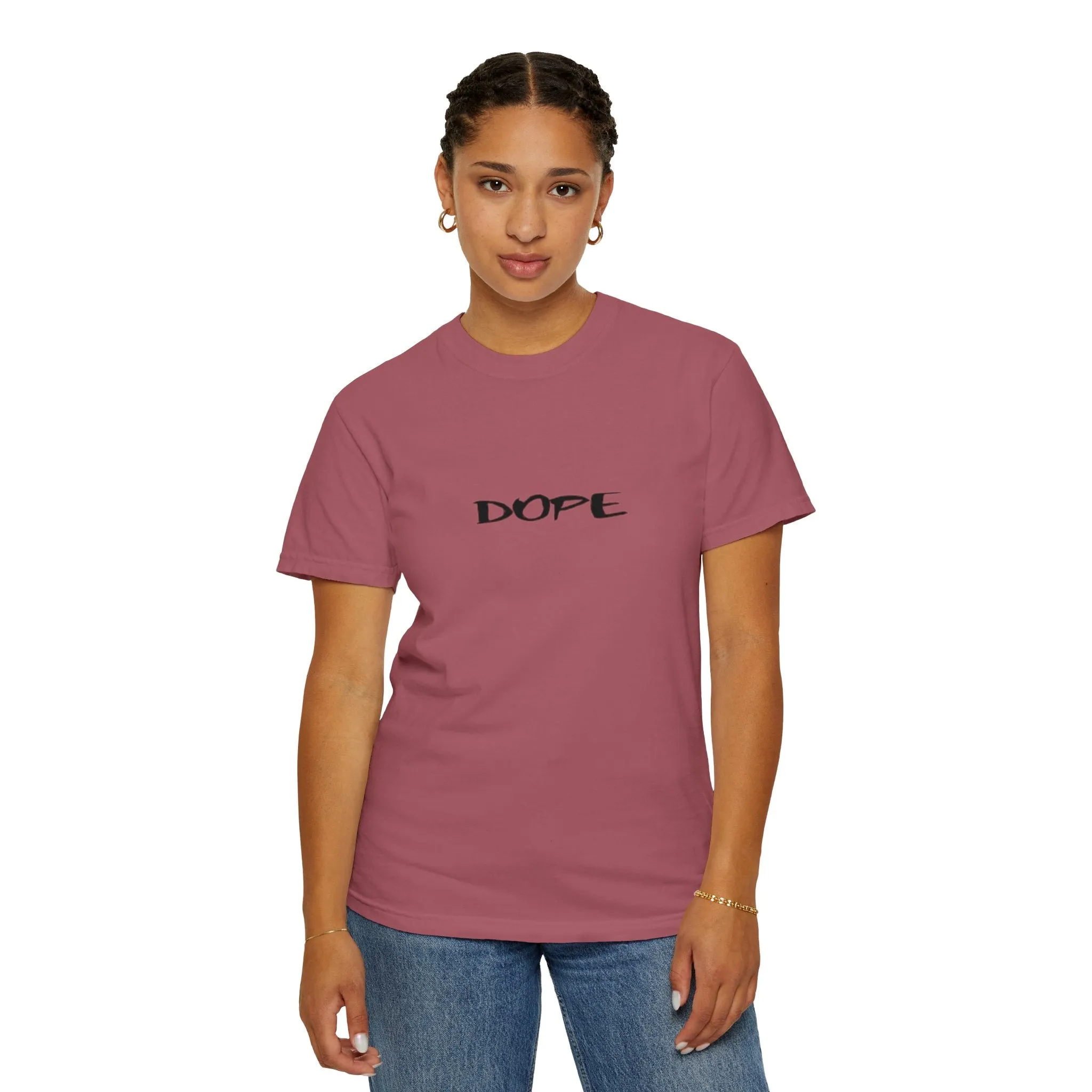 The Dope Tee