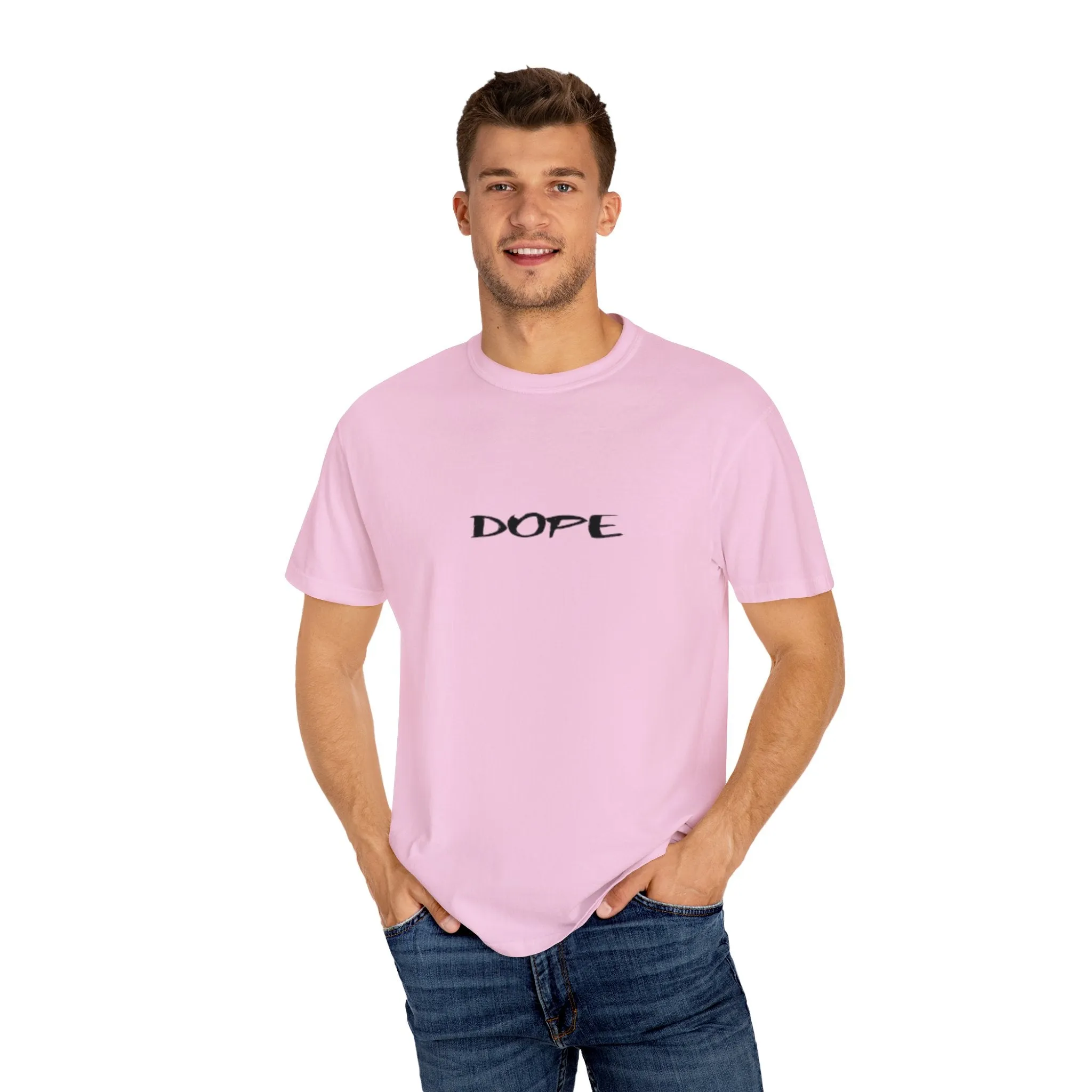 The Dope Tee