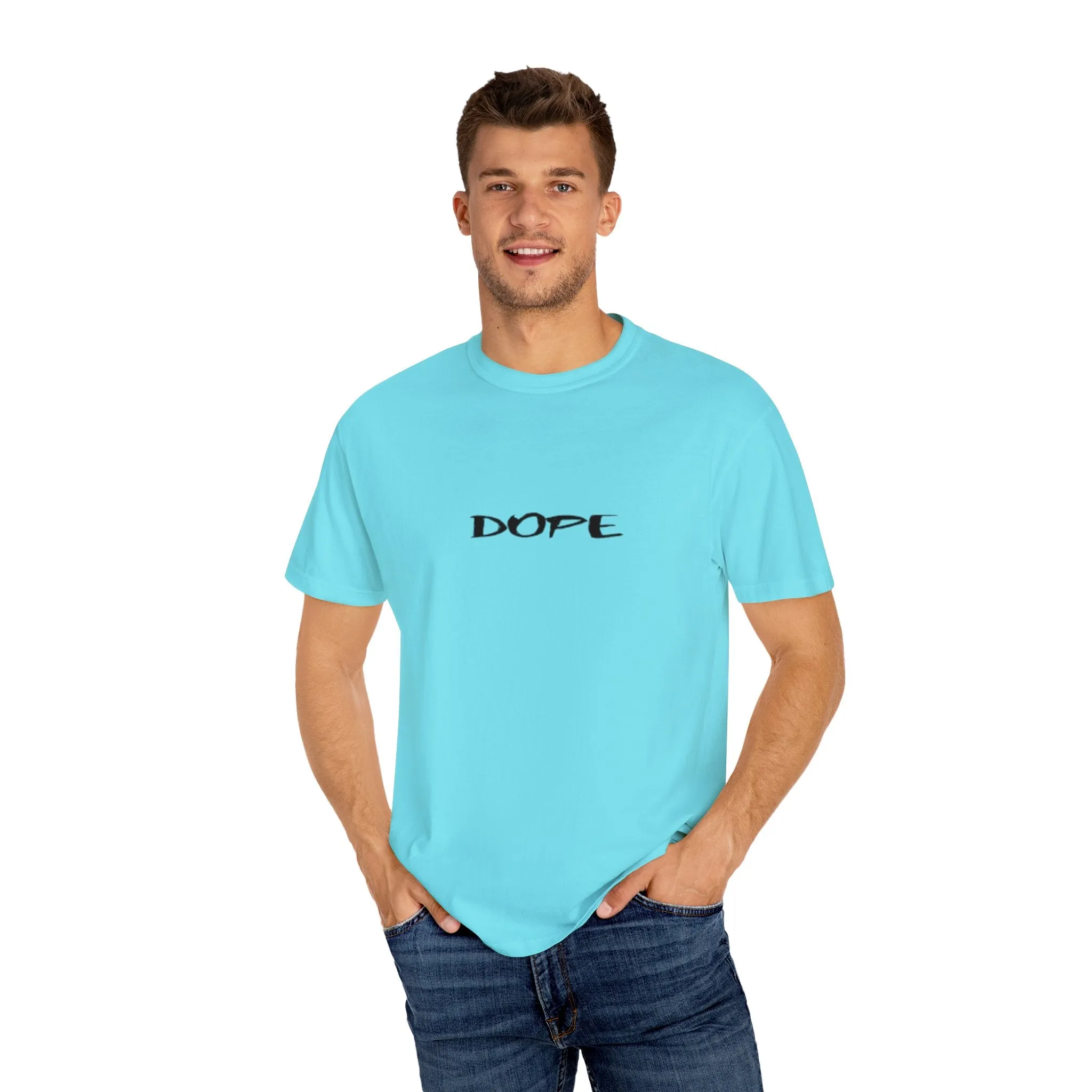 The Dope Tee