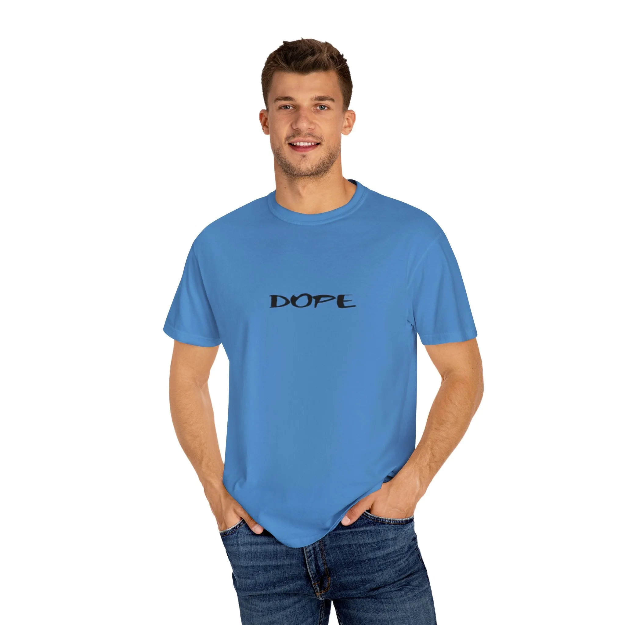 The Dope Tee