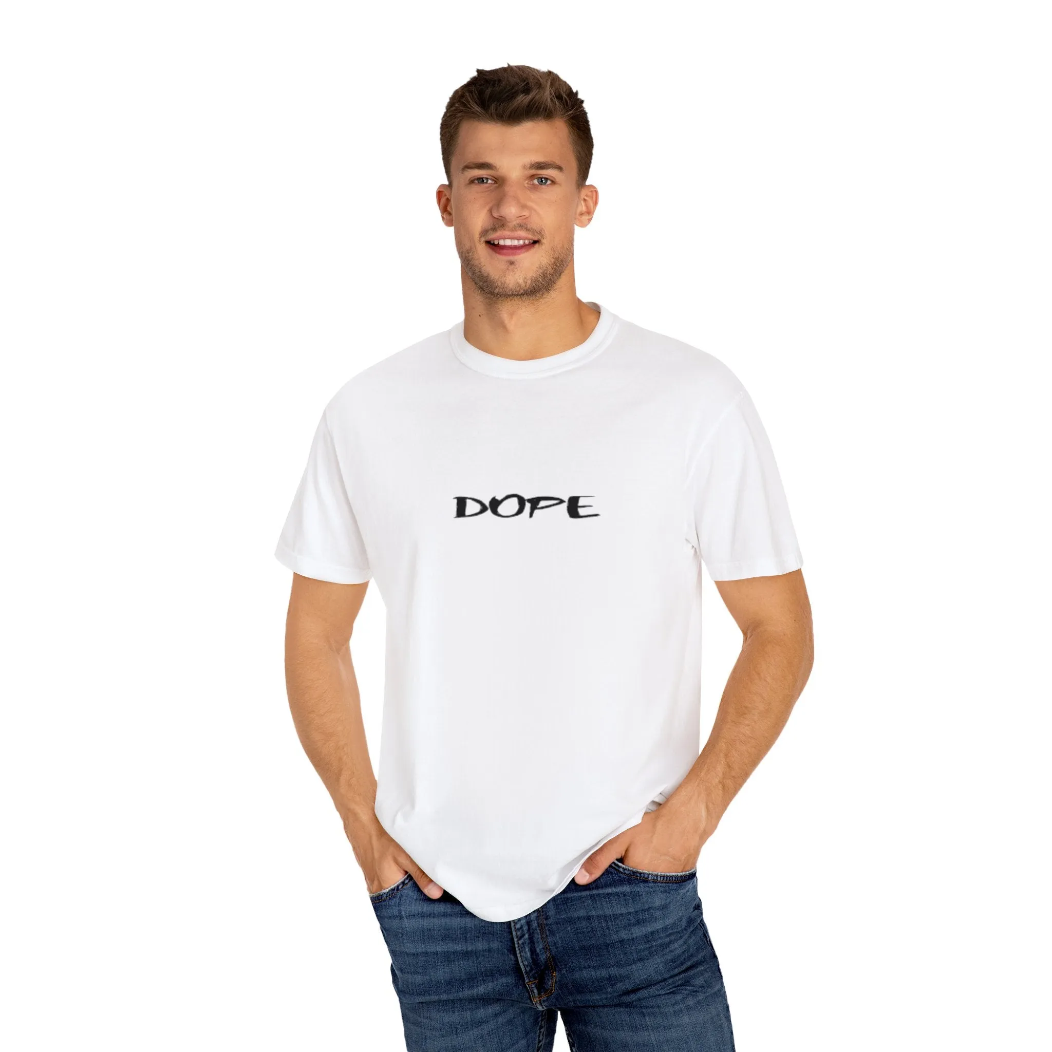 The Dope Tee