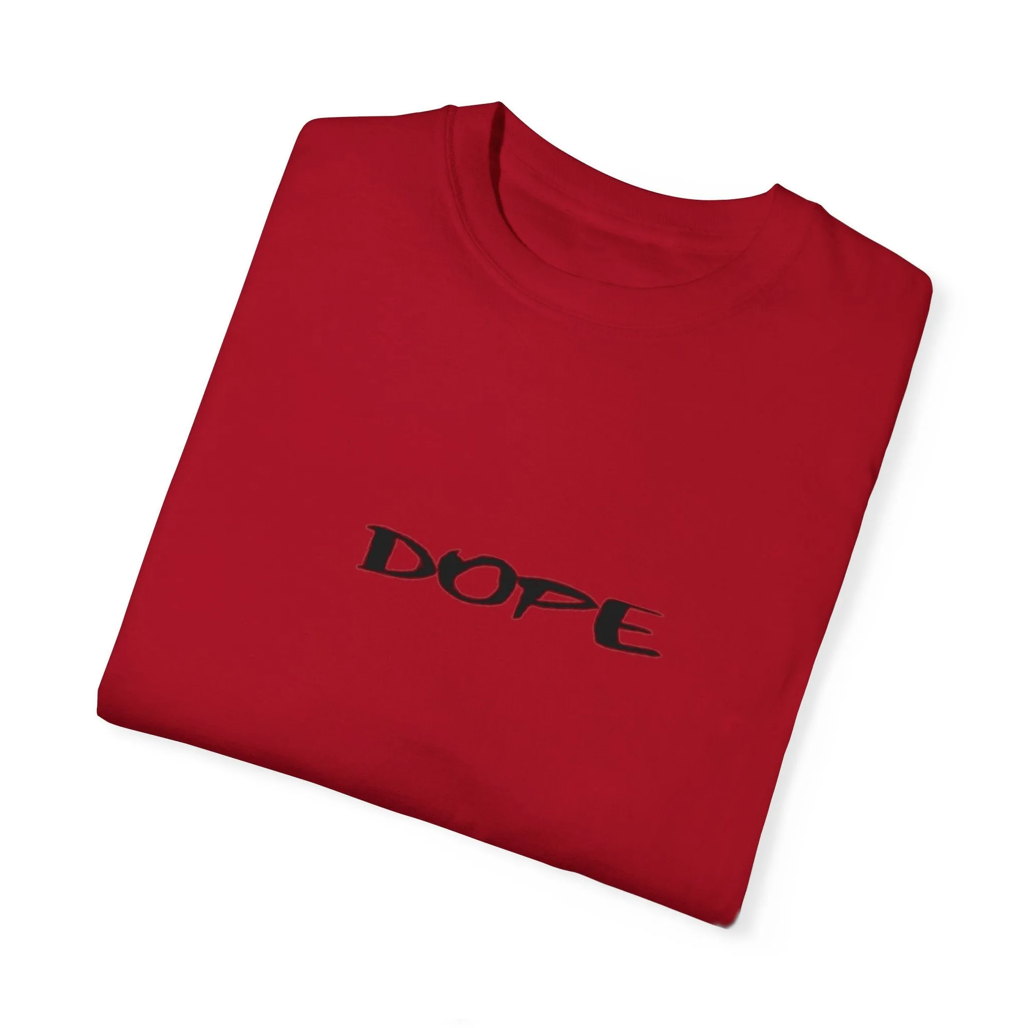 The Dope Tee