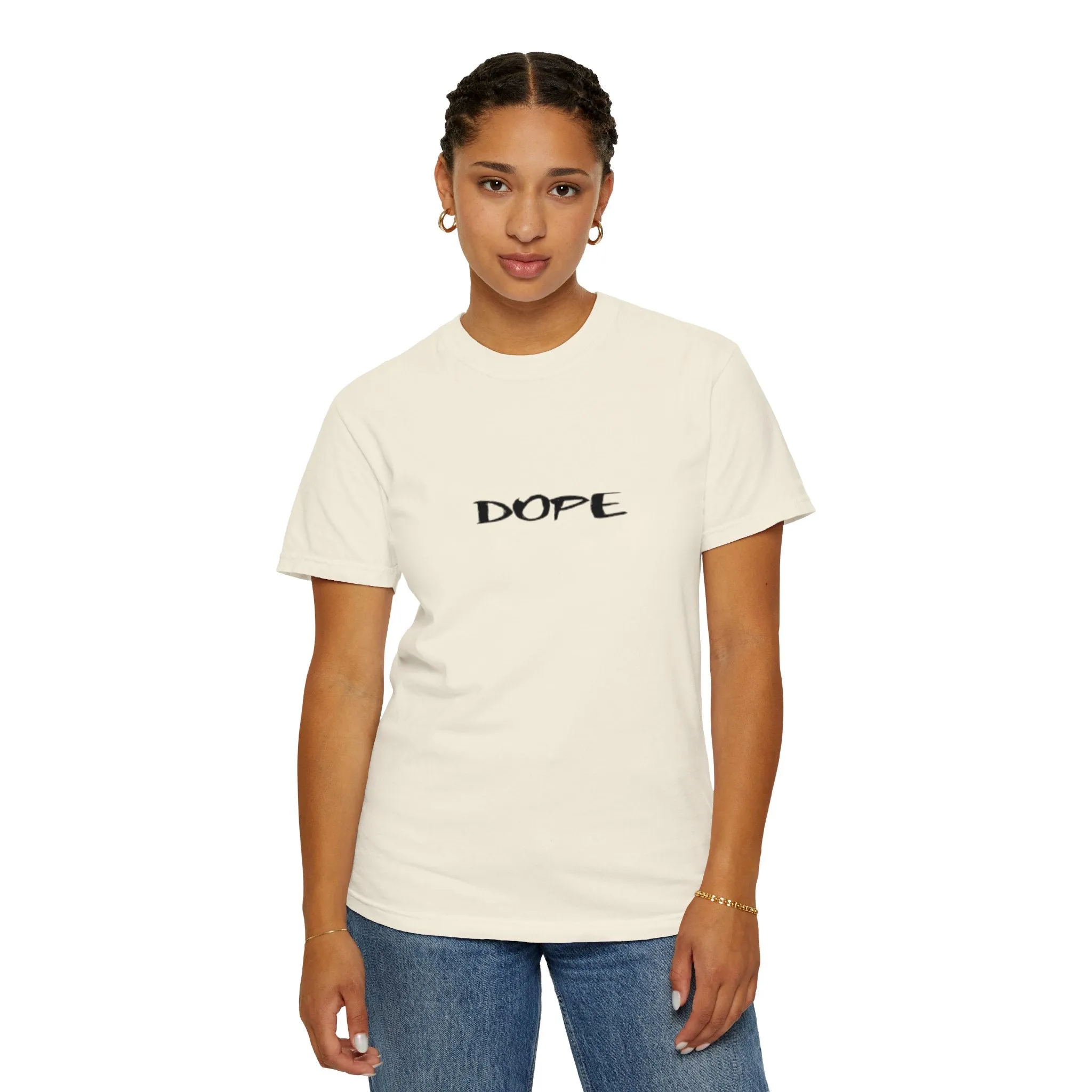 The Dope Tee