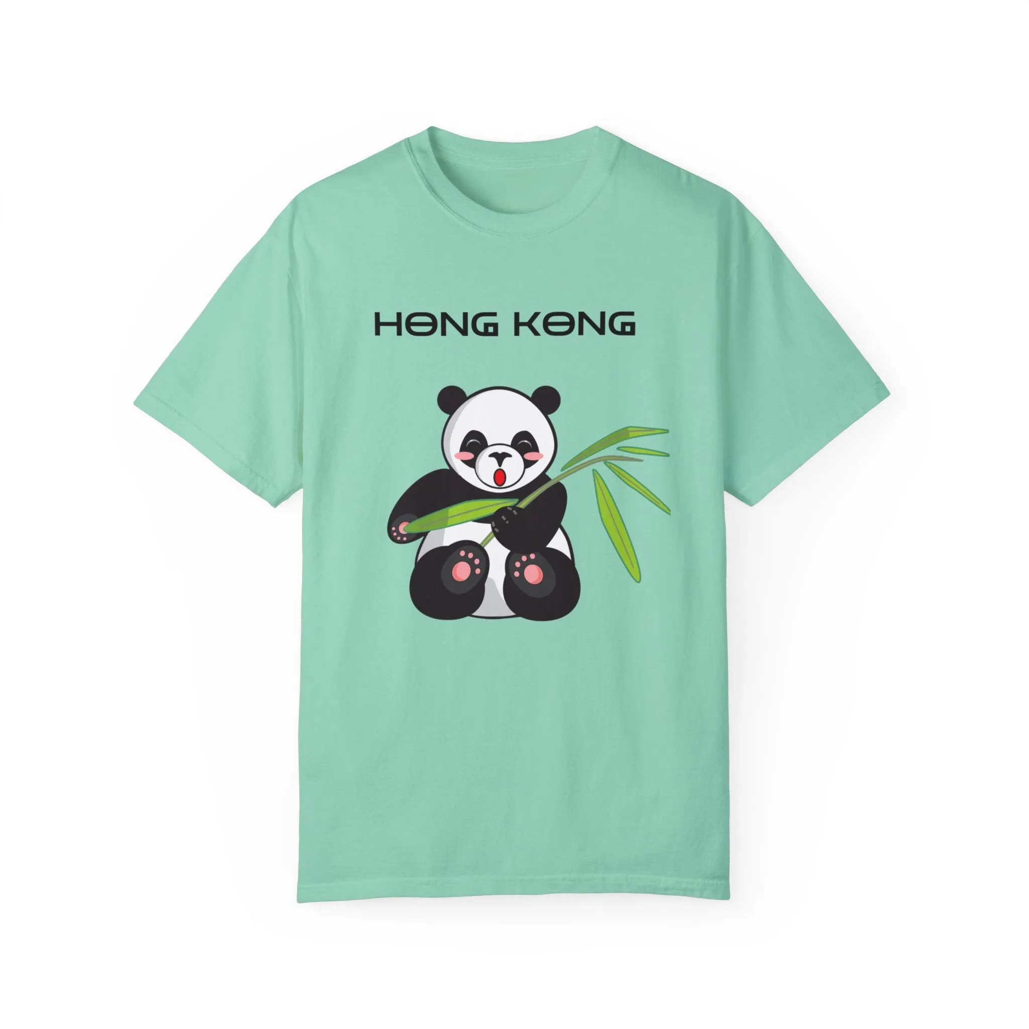The Hong Kong Tee
