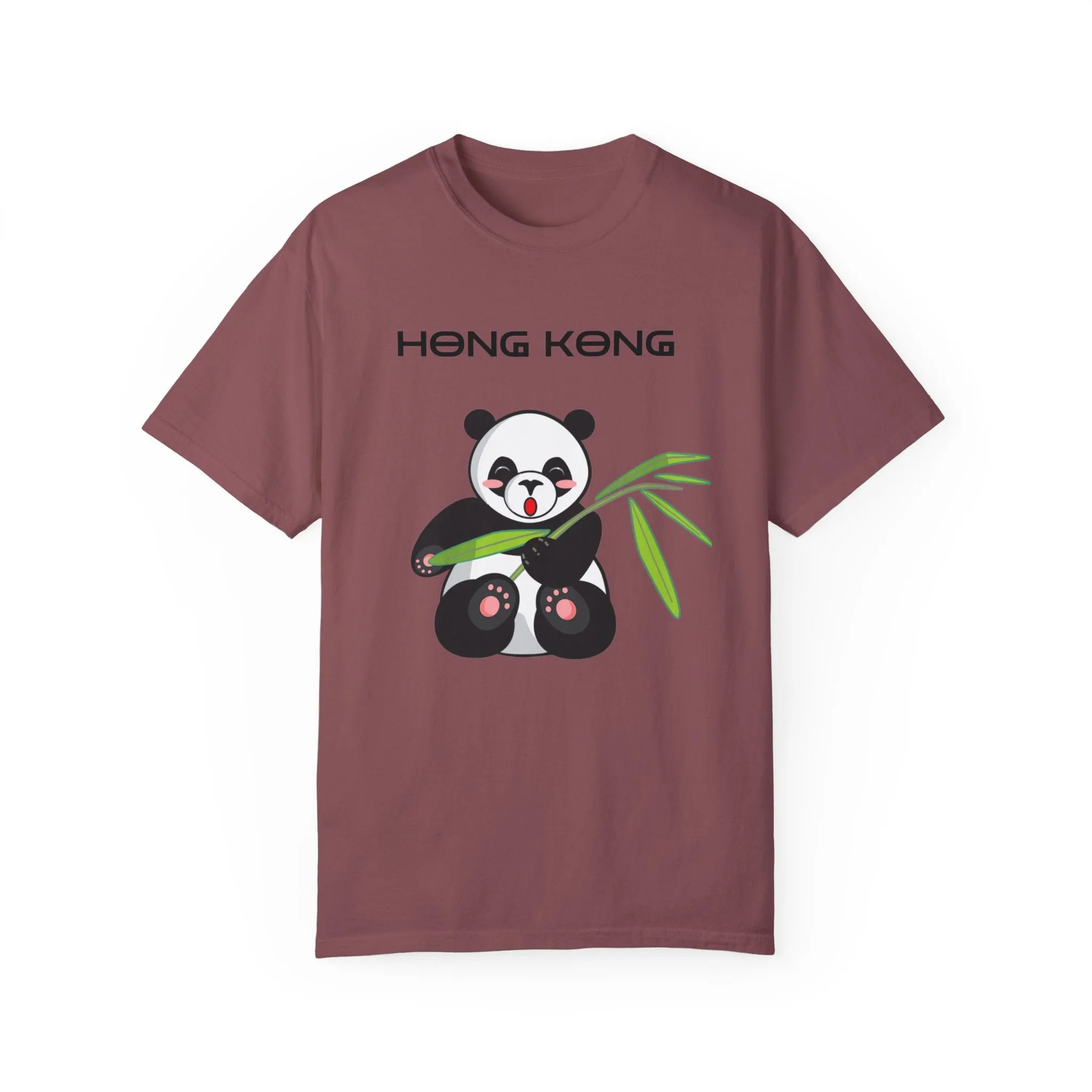The Hong Kong Tee