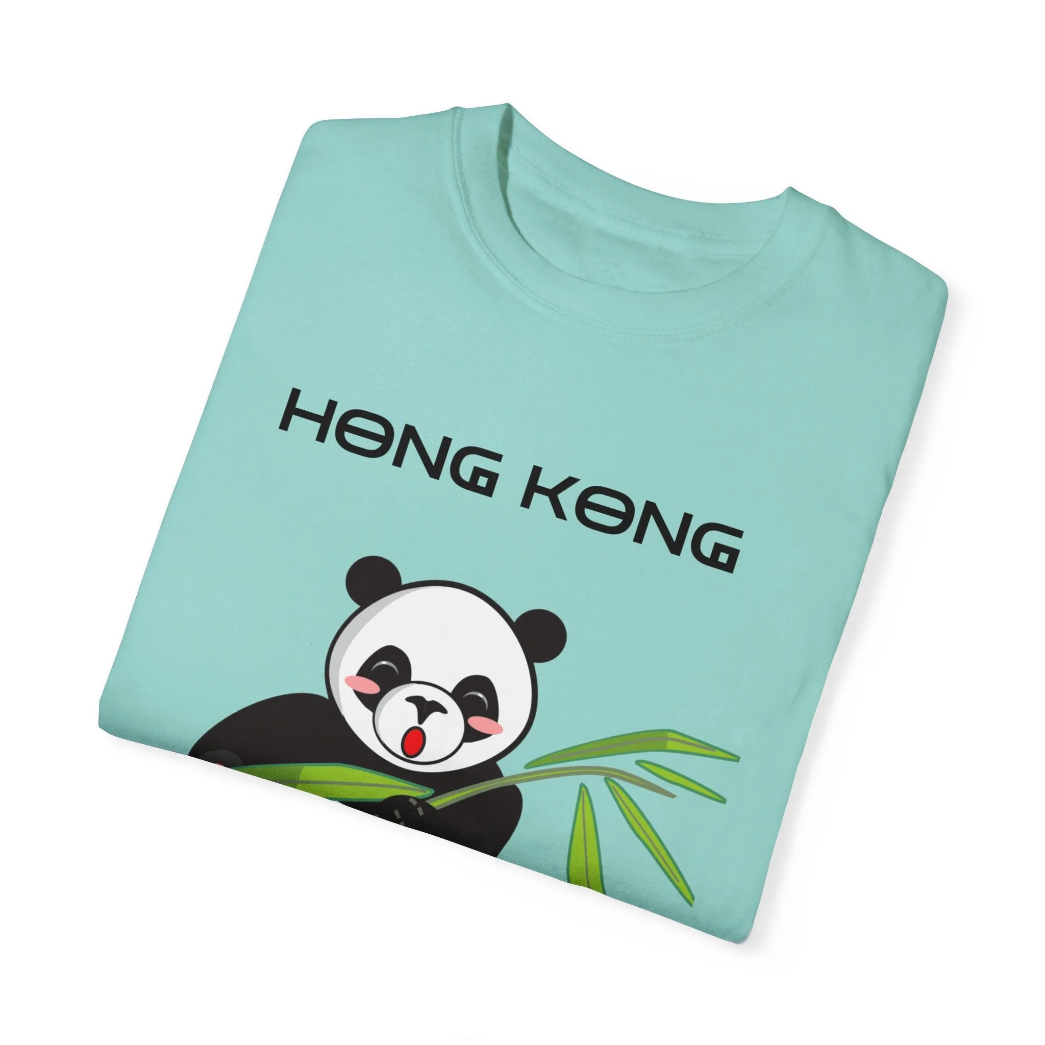 The Hong Kong Tee
