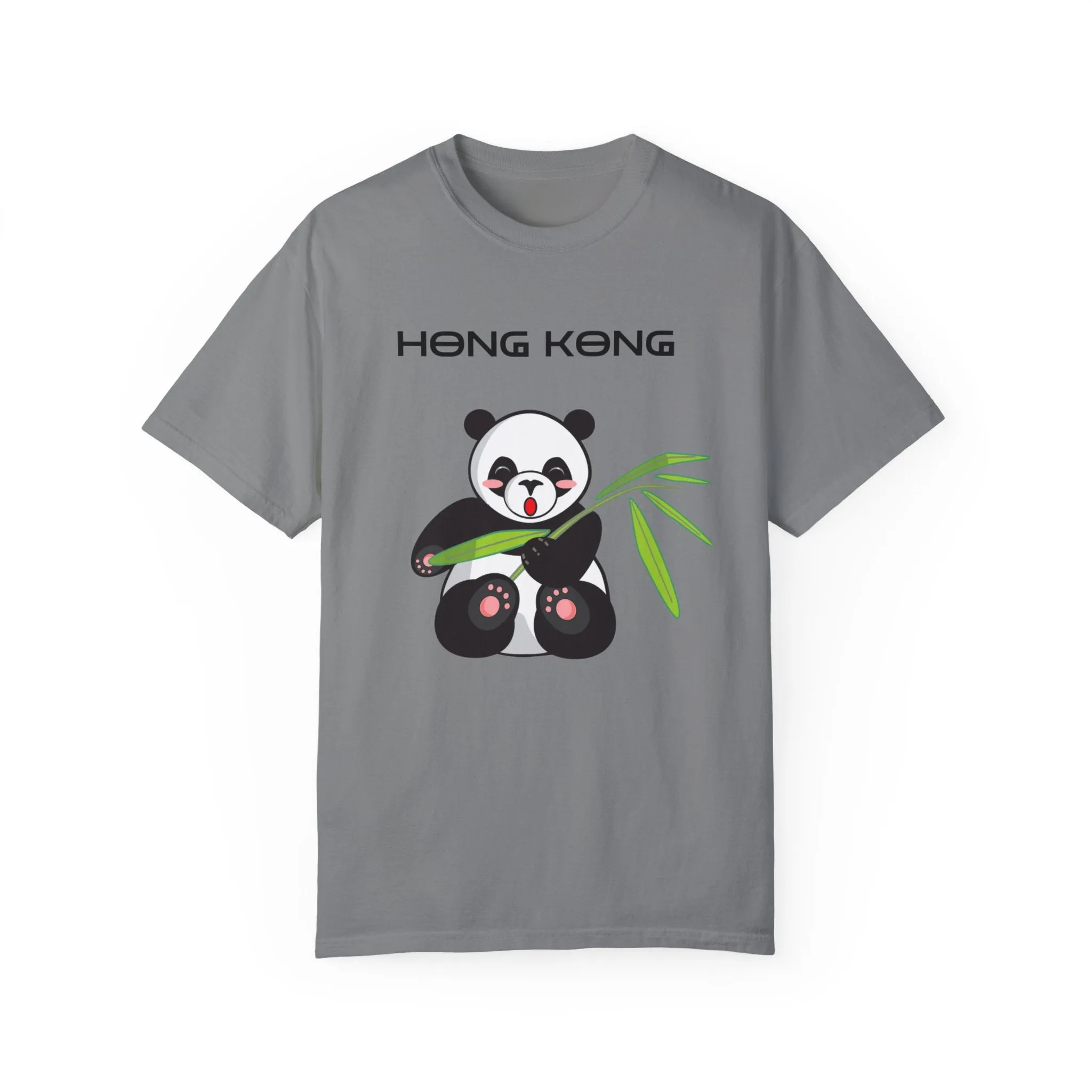The Hong Kong Tee