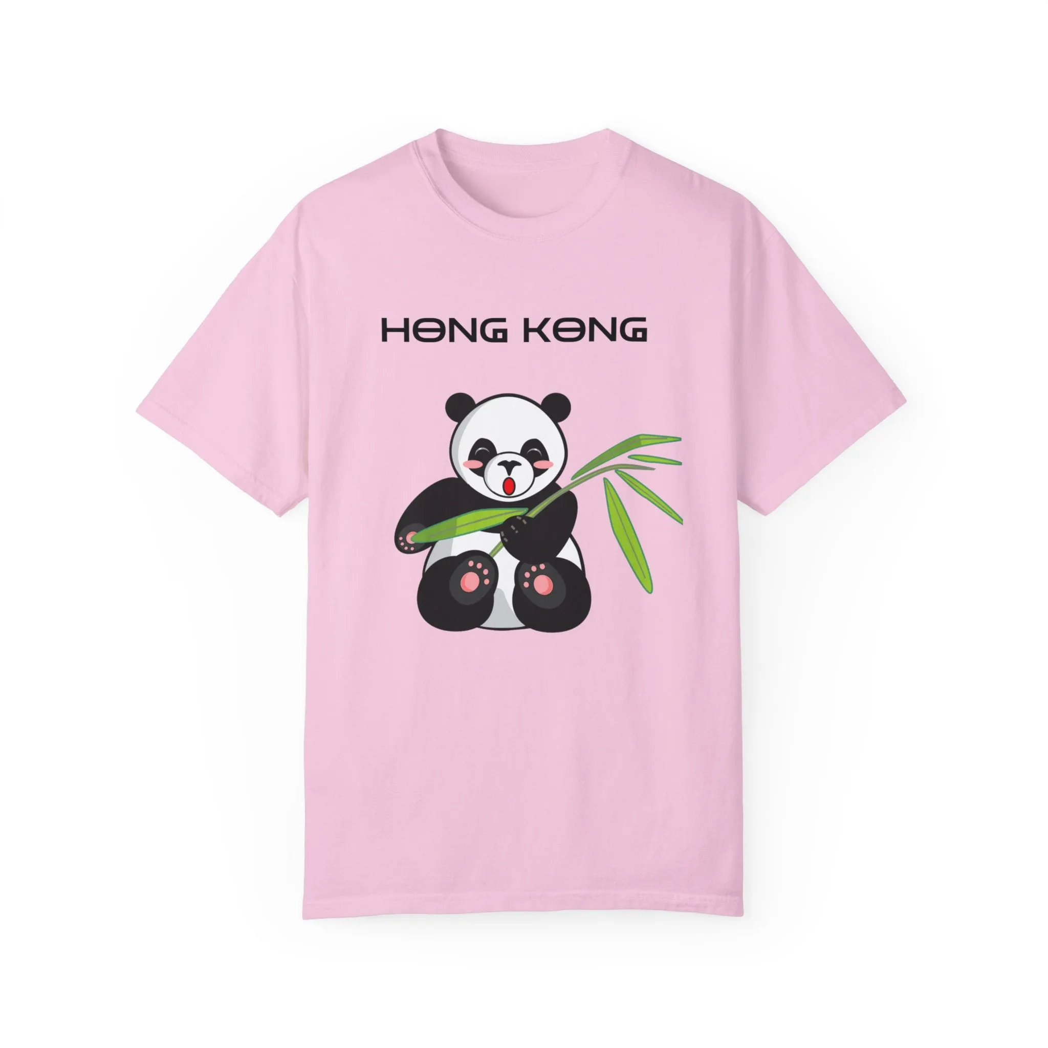 The Hong Kong Tee