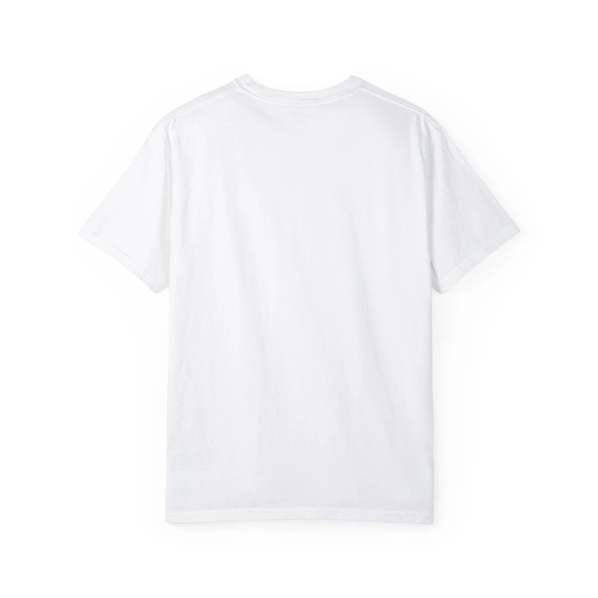The Hong Kong Tee