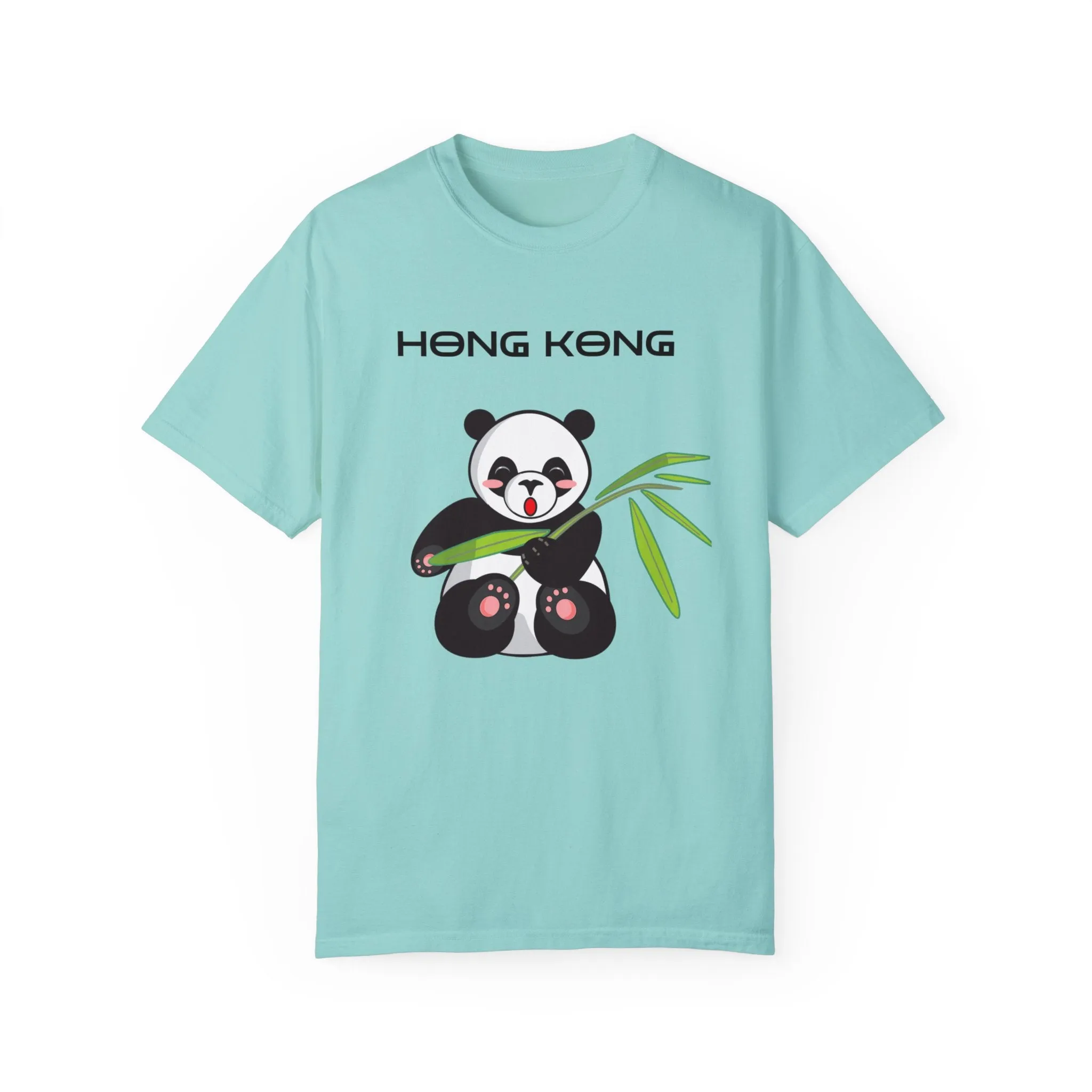 The Hong Kong Tee