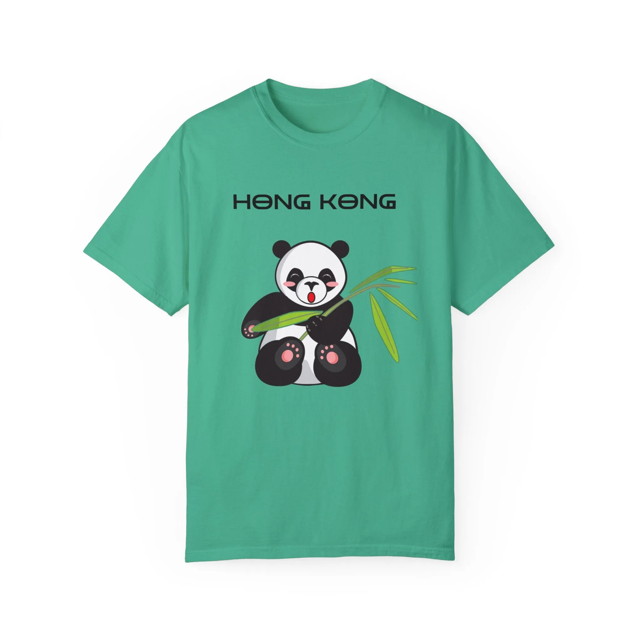 The Hong Kong Tee