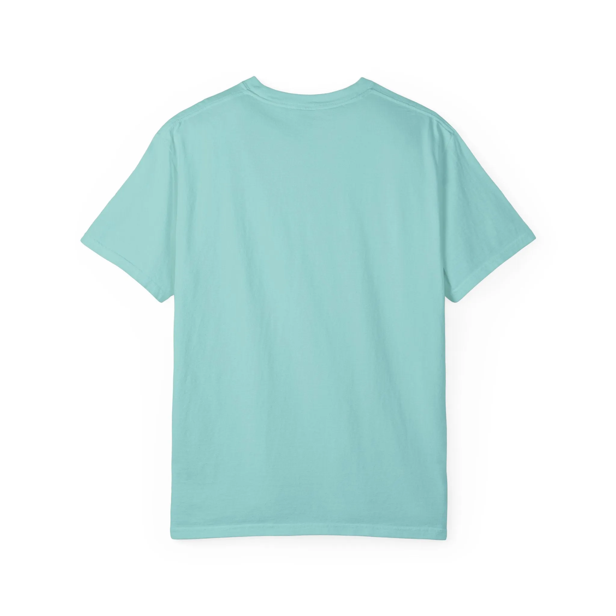 The Hong Kong Tee