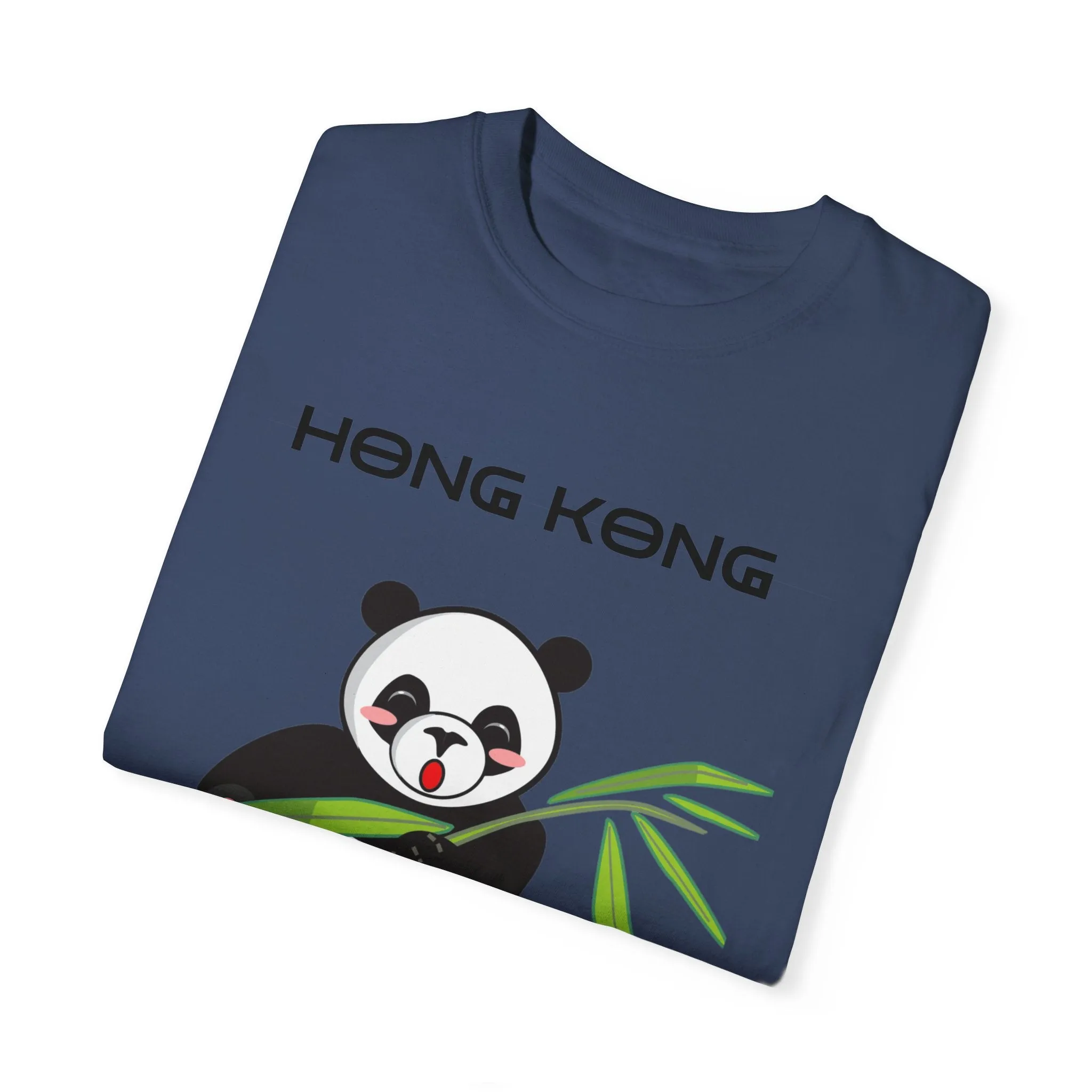 The Hong Kong Tee