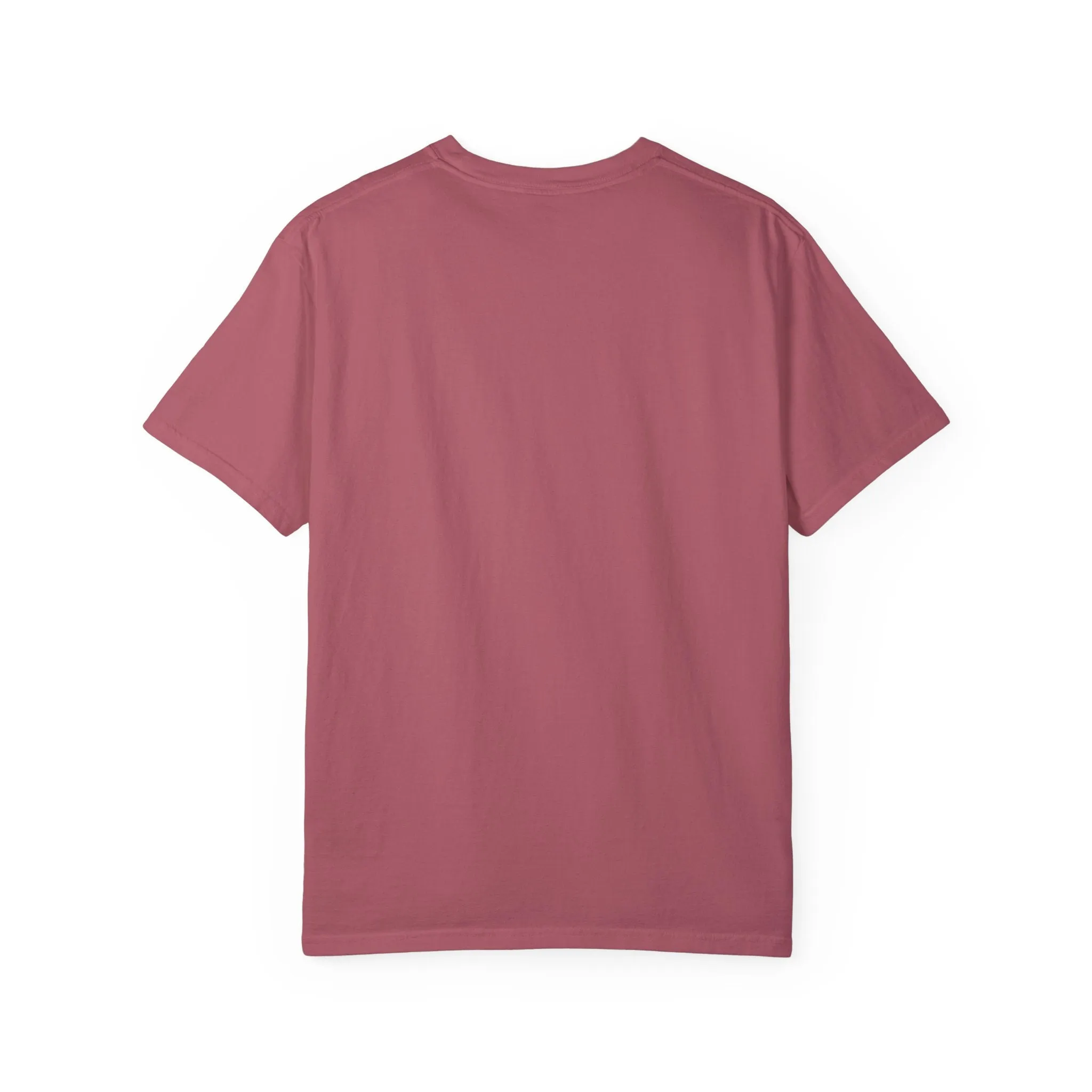 The Hong Kong Tee