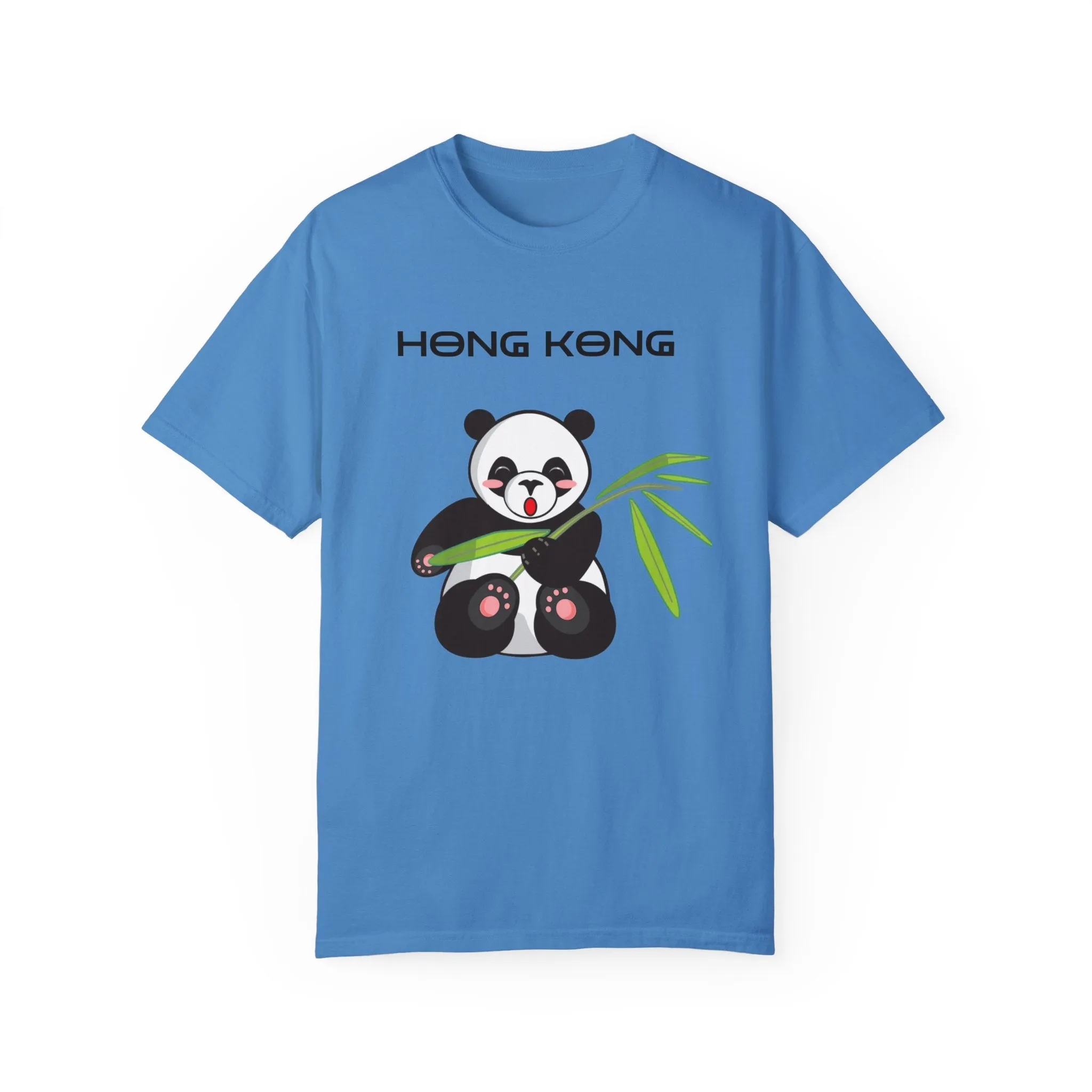The Hong Kong Tee