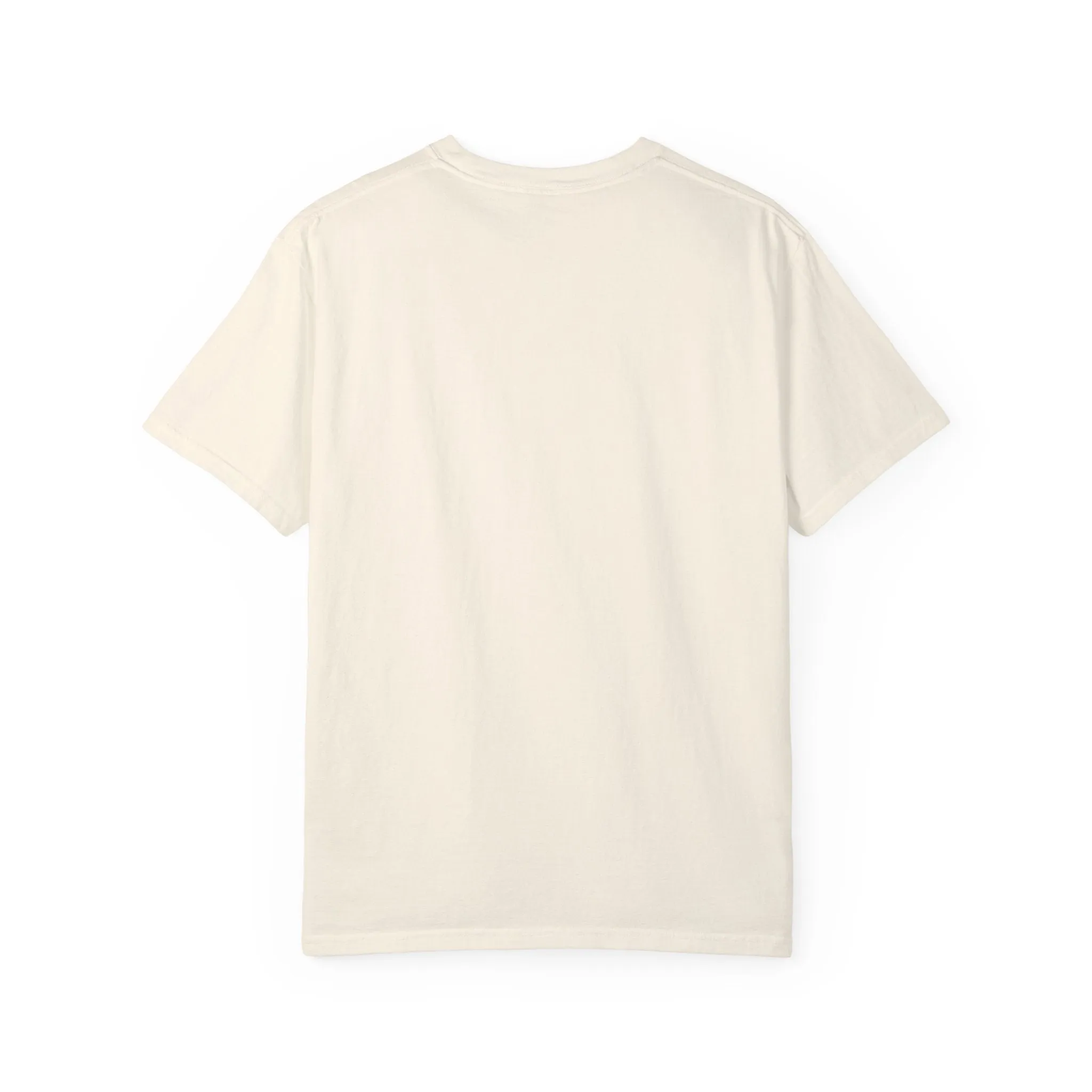 The Hong Kong Tee