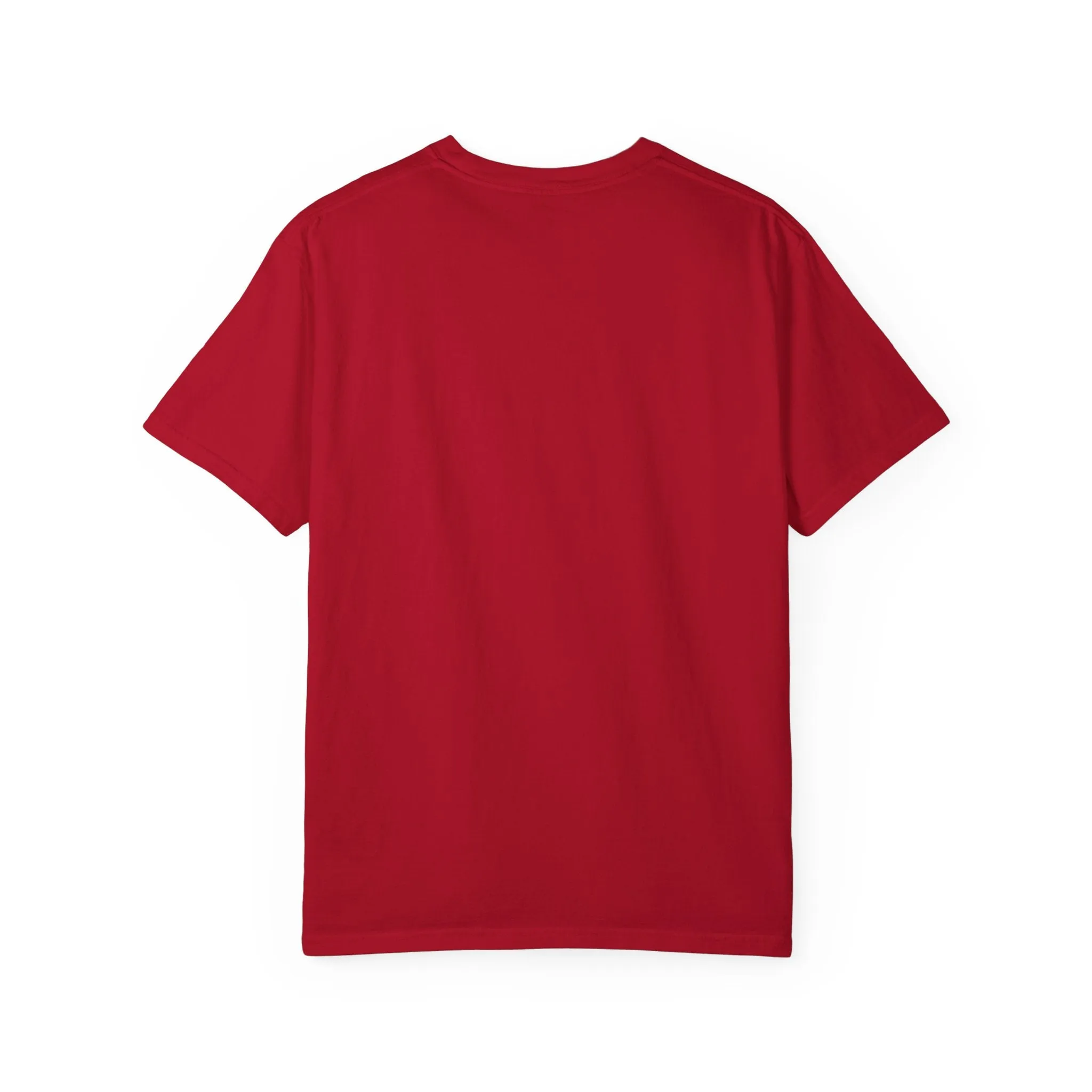 The Hong Kong Tee