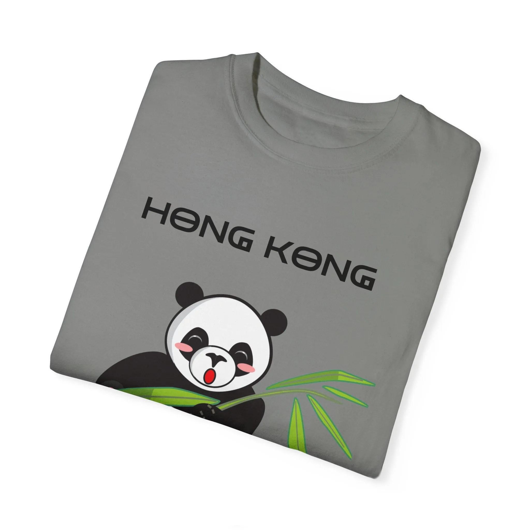 The Hong Kong Tee