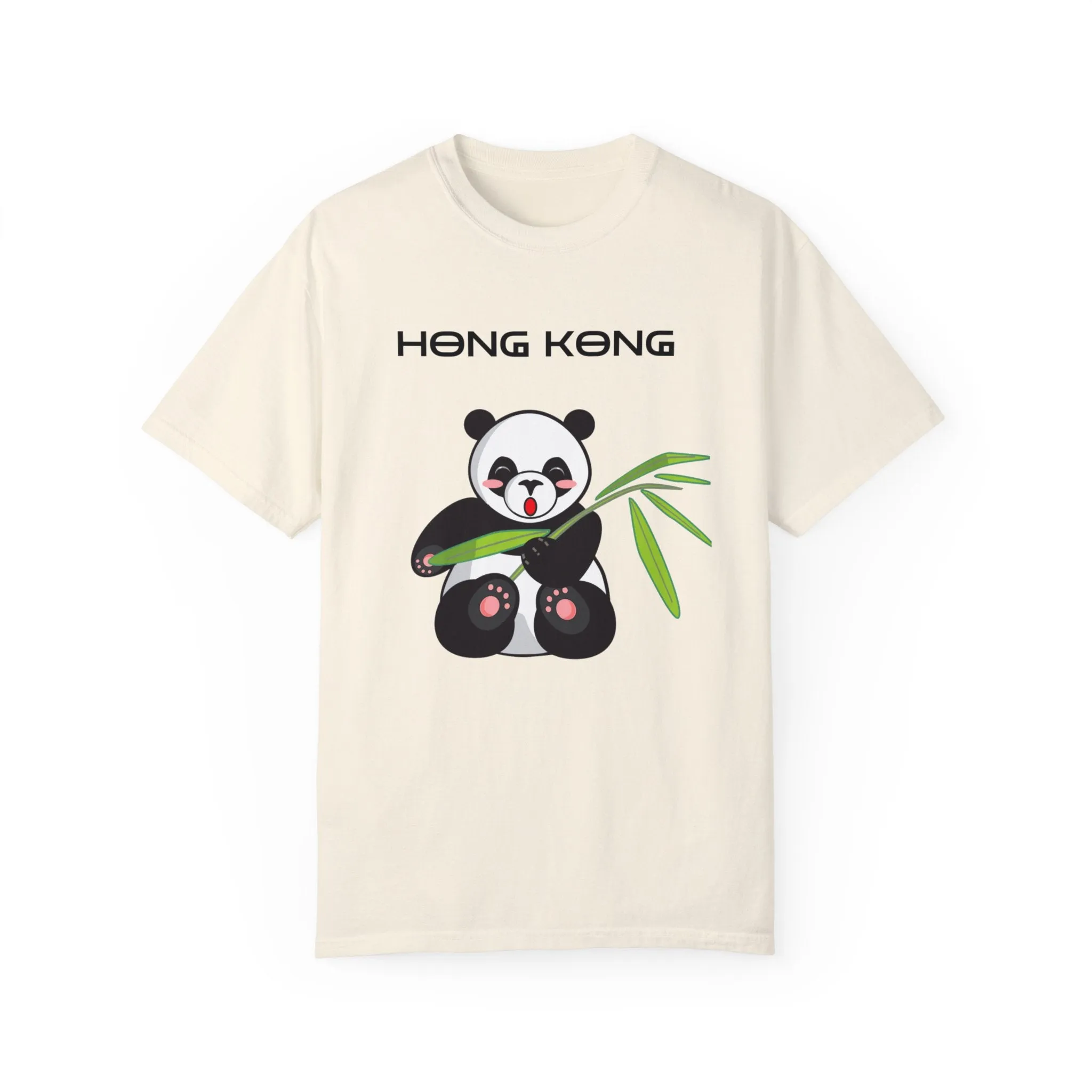 The Hong Kong Tee