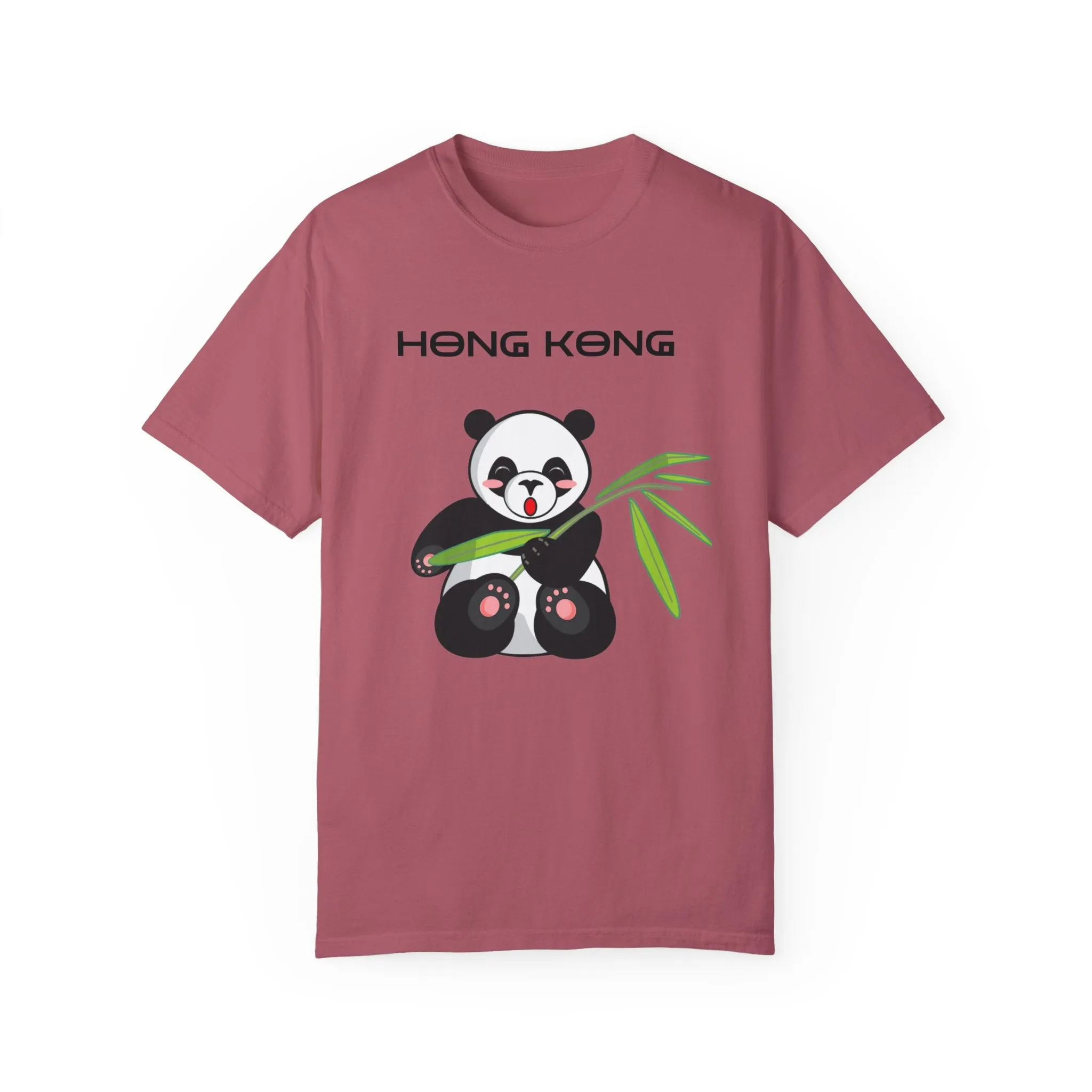 The Hong Kong Tee
