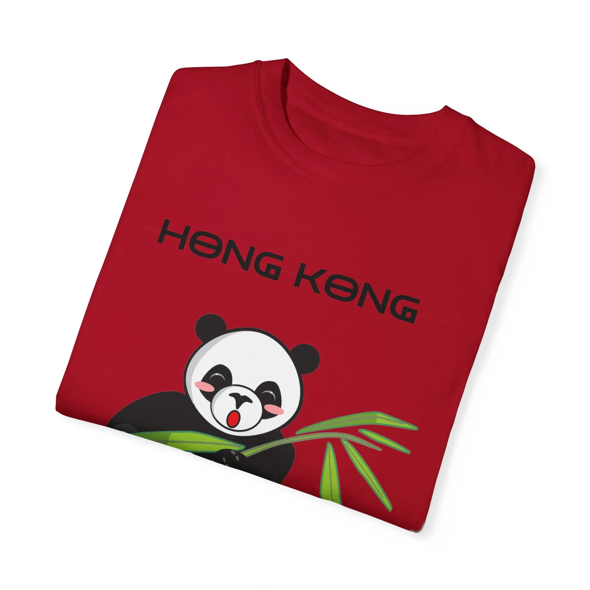 The Hong Kong Tee